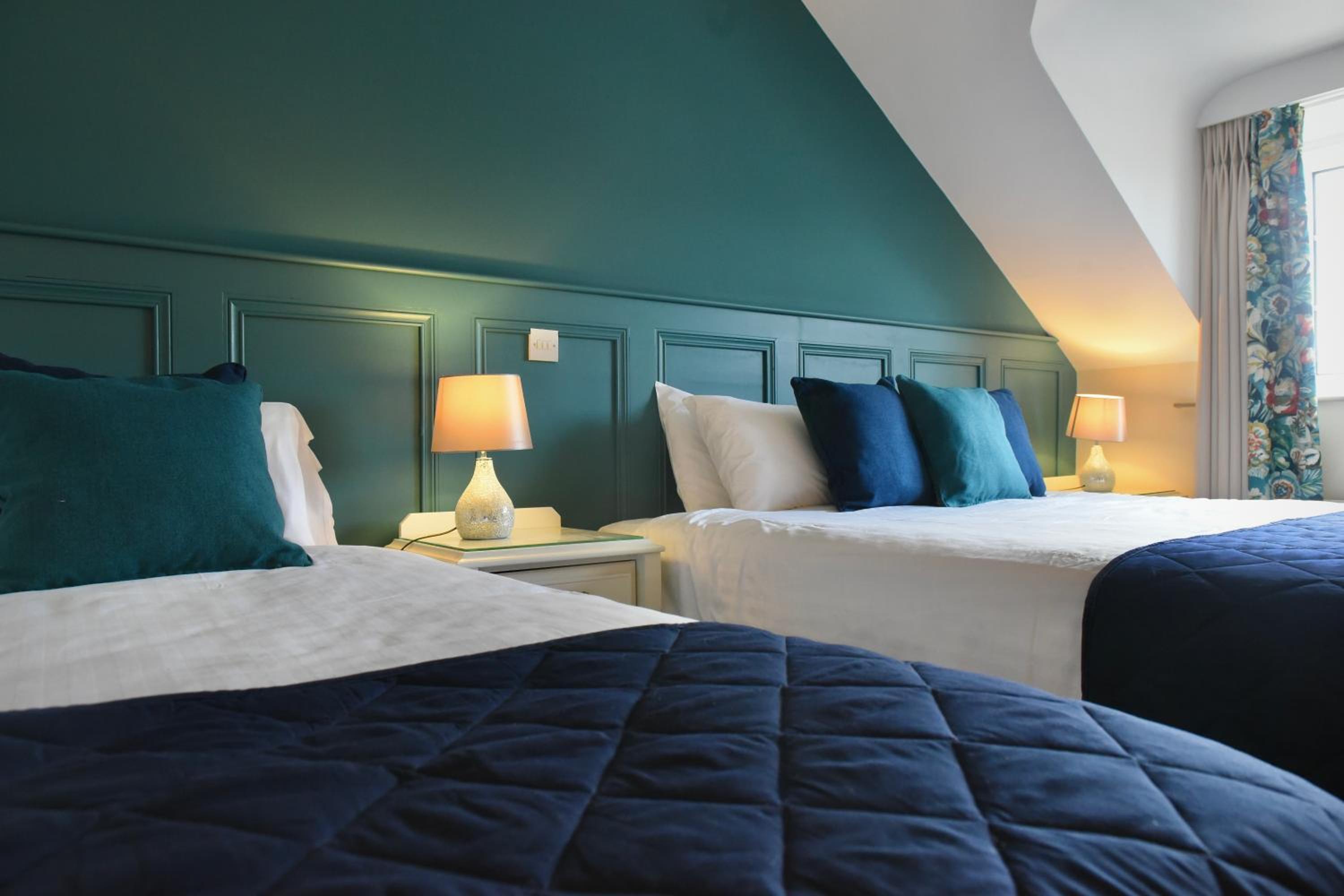 Triple Room with Sea View - Photo 1
