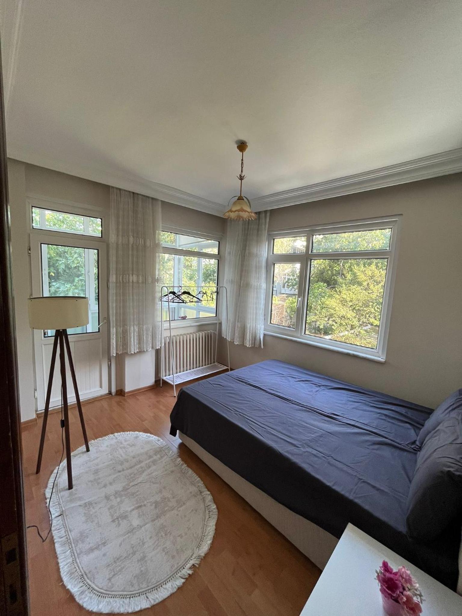 Apartment with City View photo 2