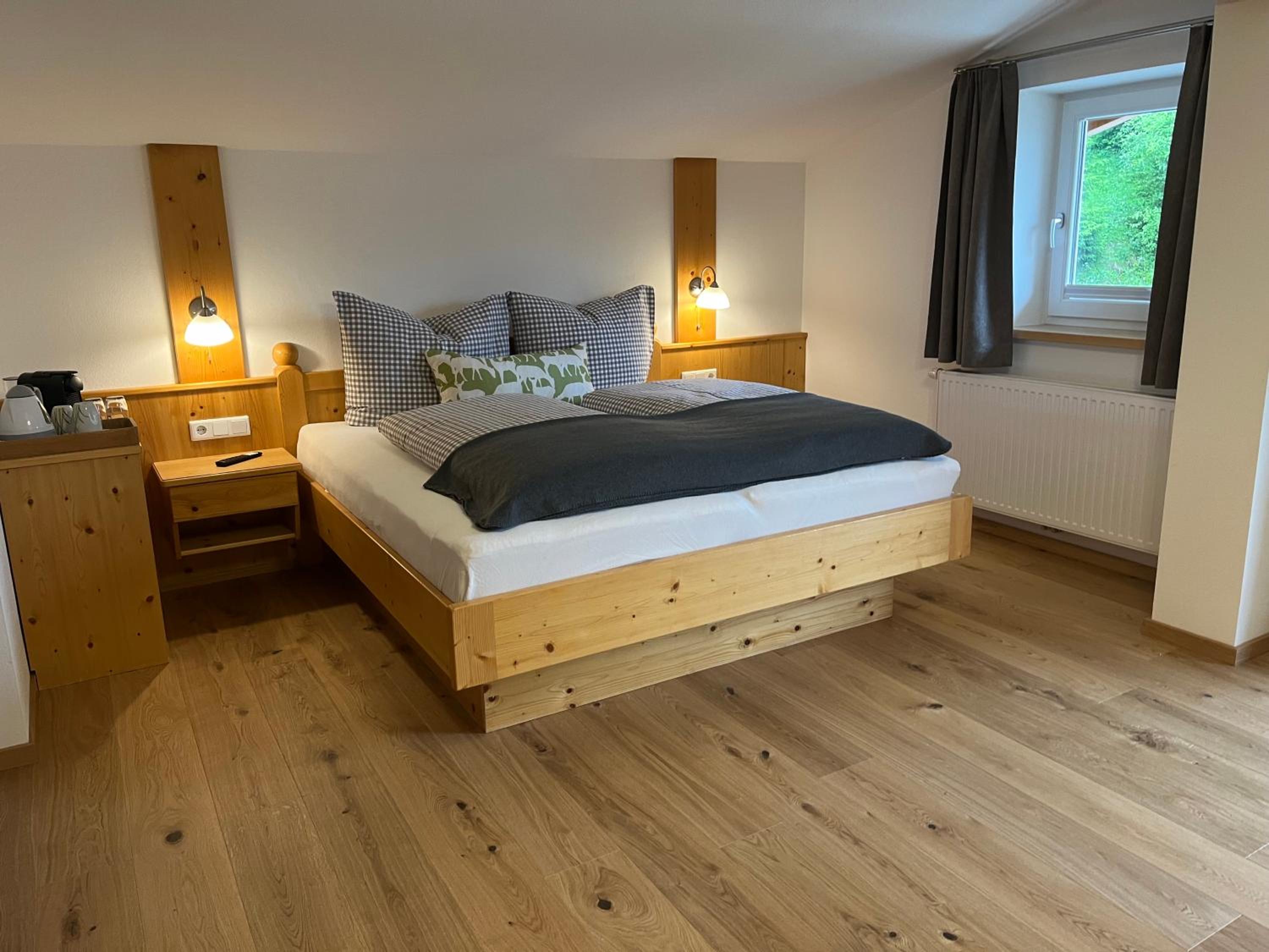 Standard Twin Room photo 1