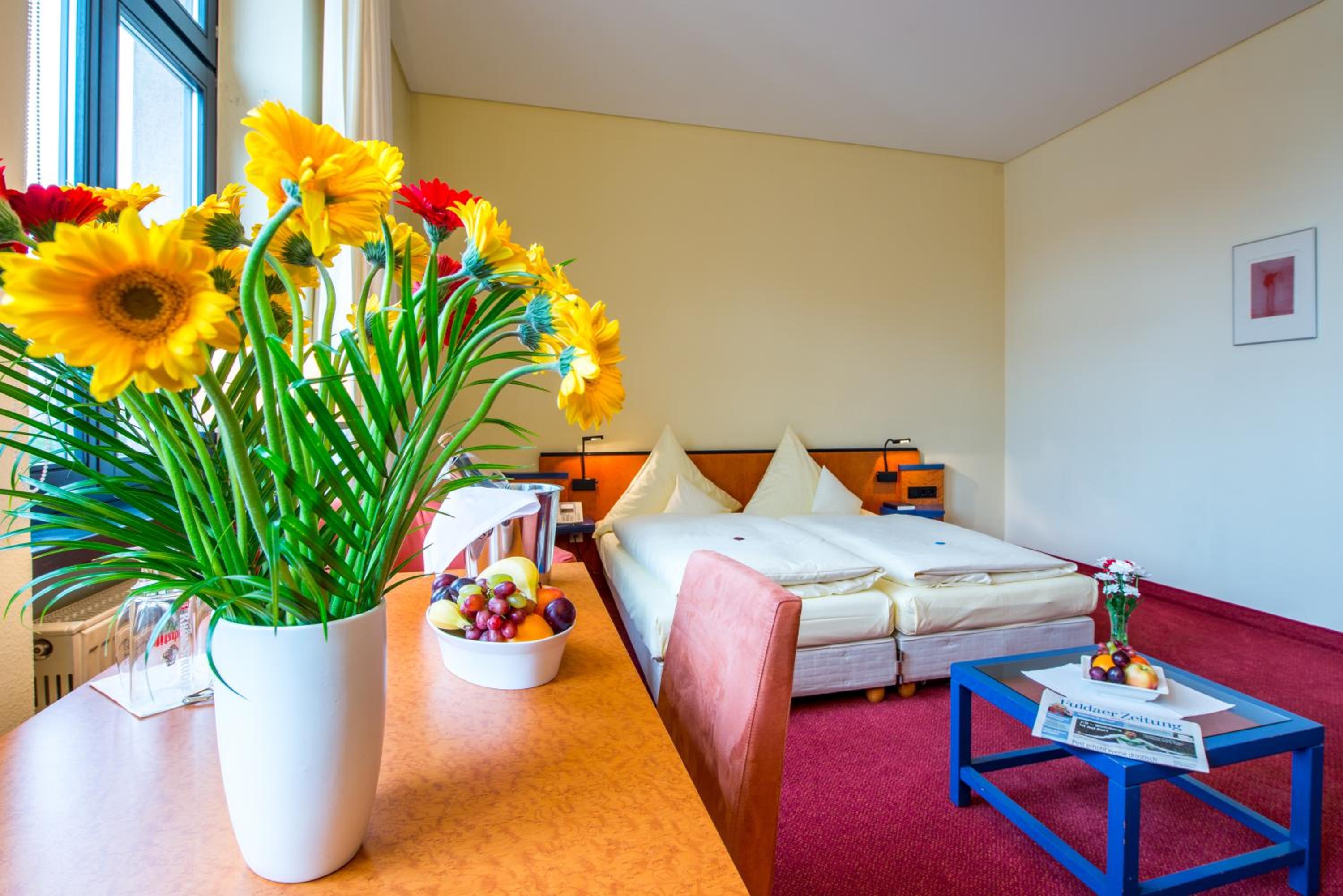 Business Double Room - Photo 2