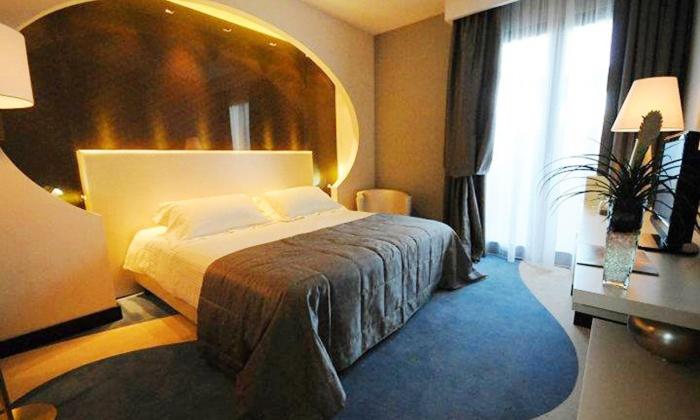 Deluxe Double Or Twin Room photo 2