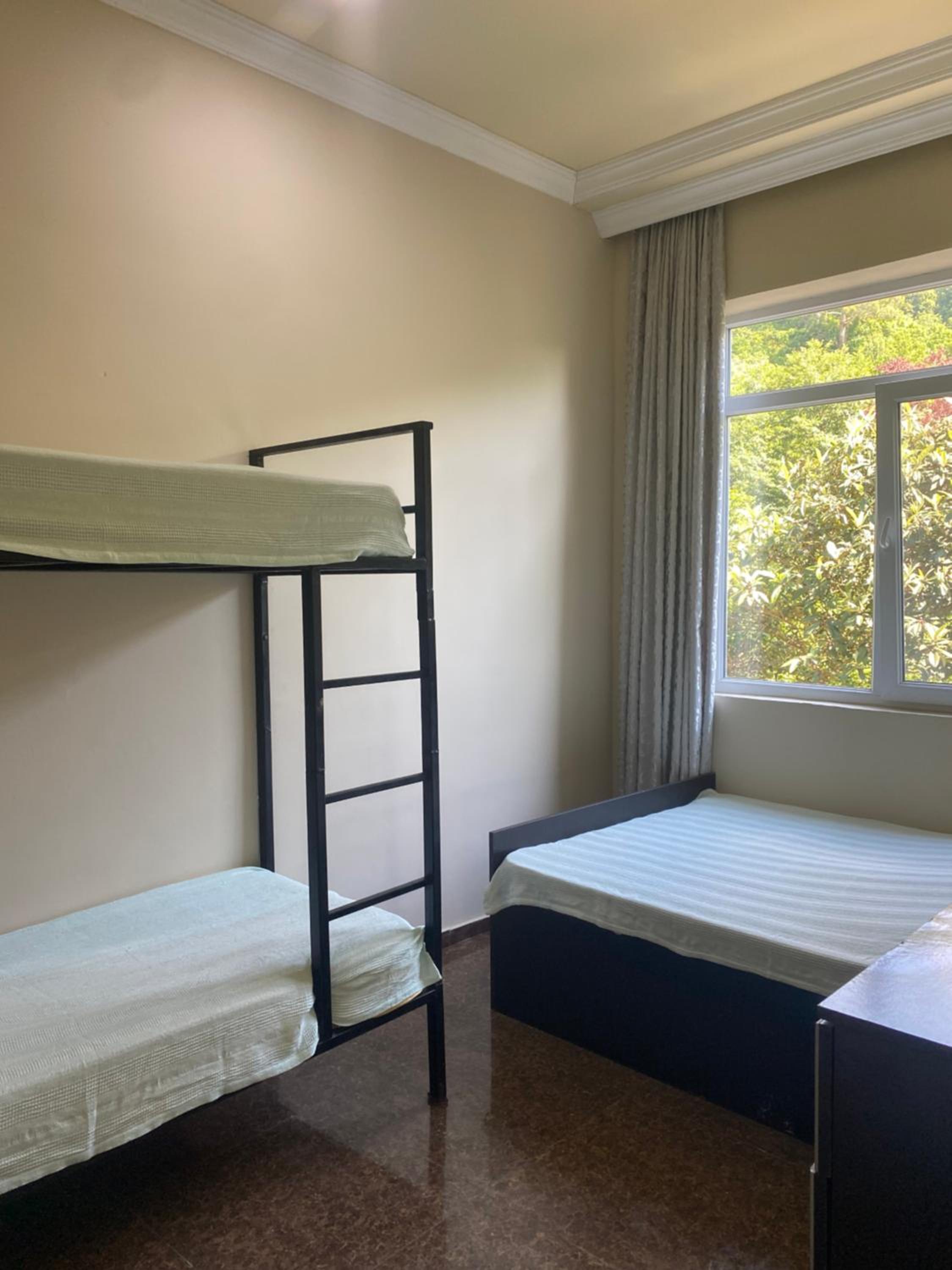 Quadruple Room photo 2