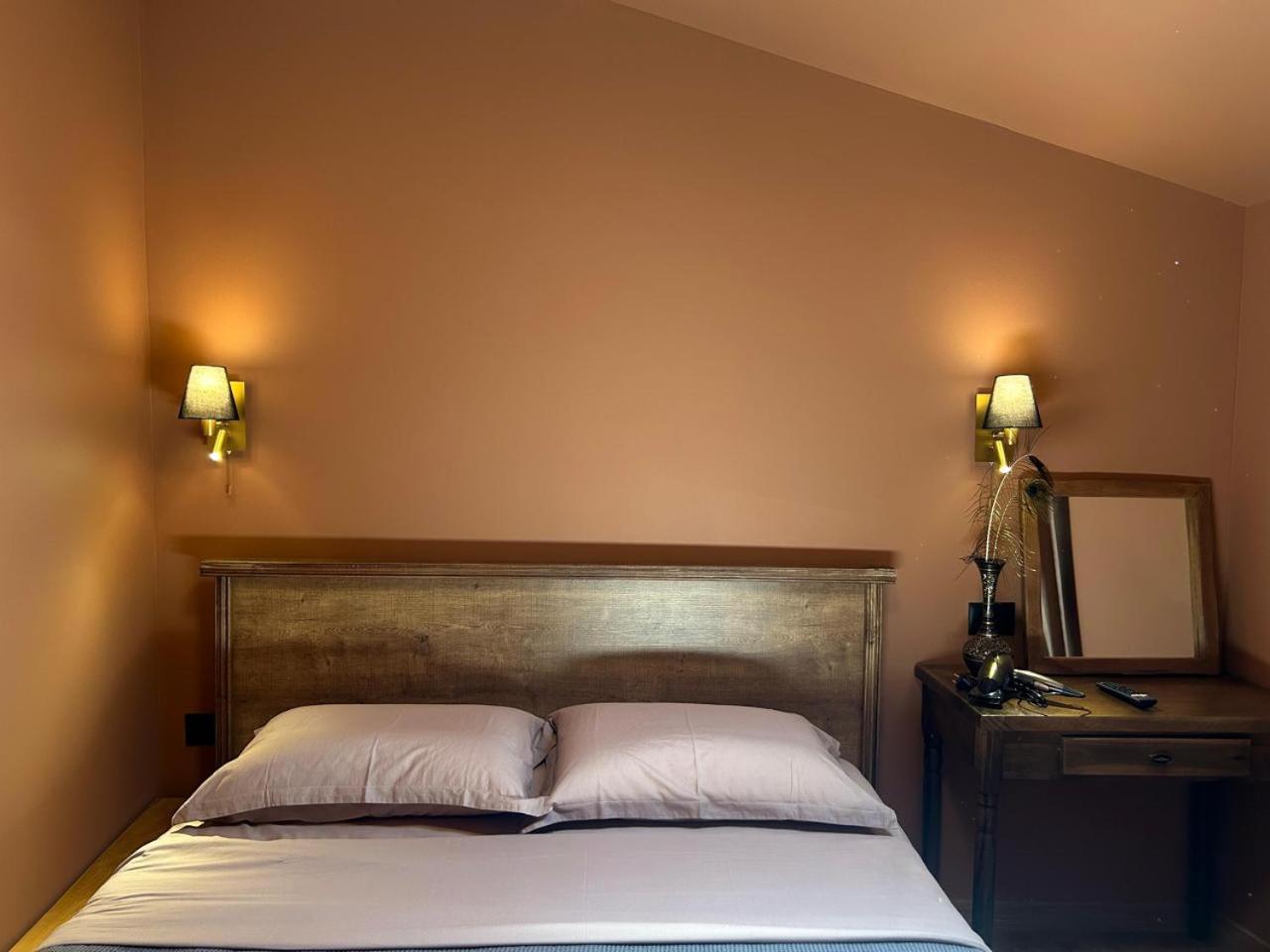 Double Room with Garden View photo 2