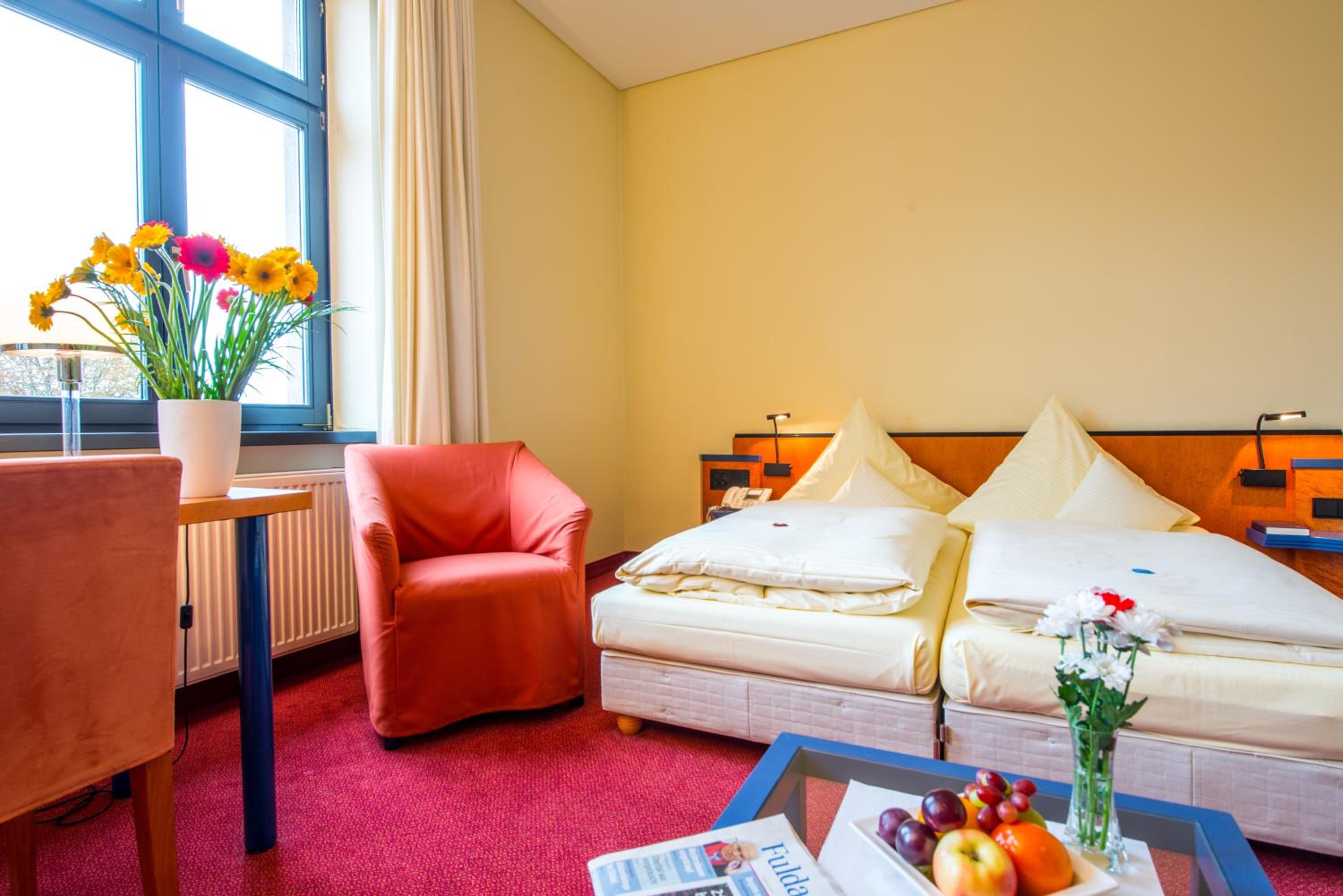 Business Double Room - Photo 5
