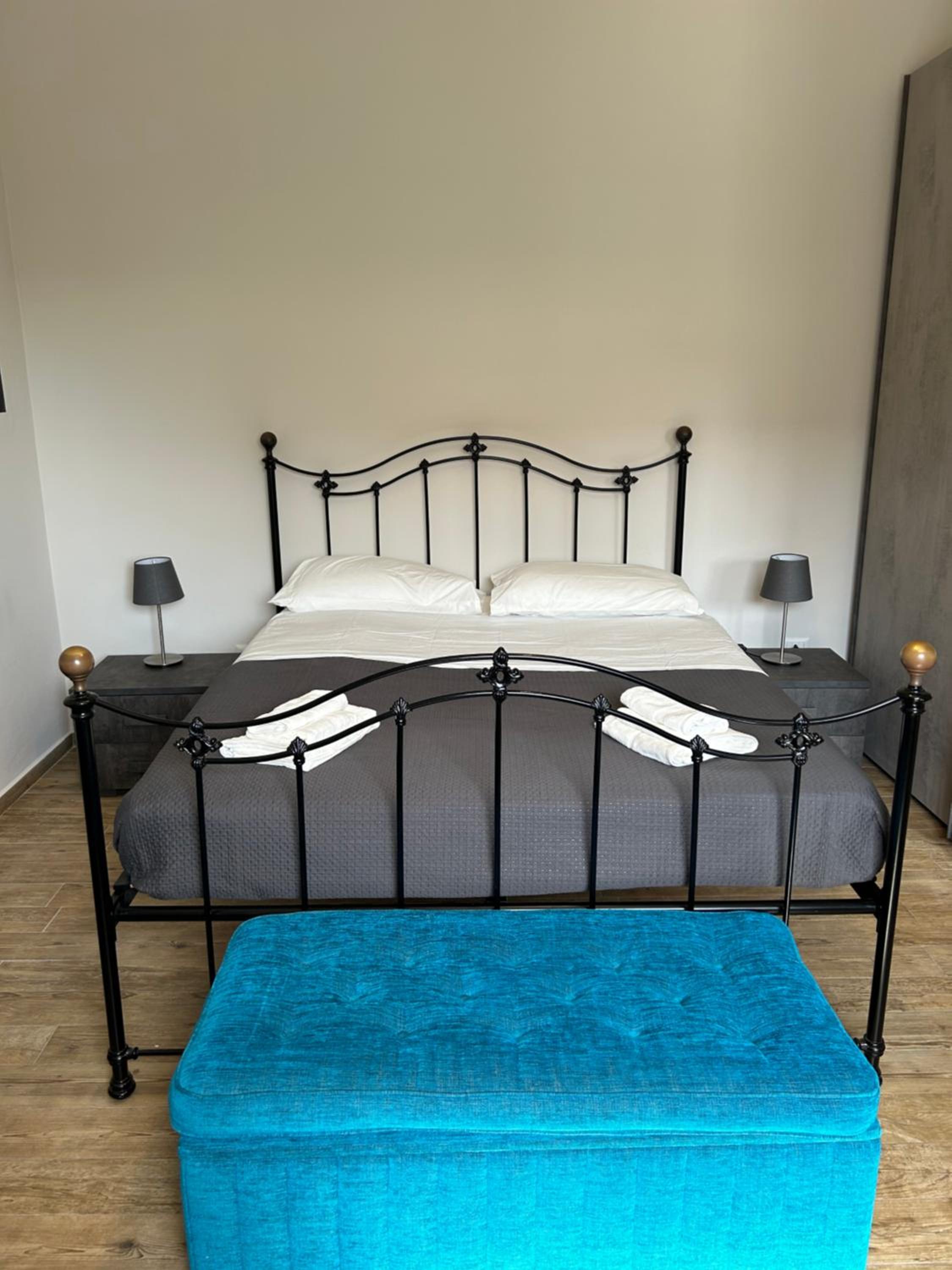 One-Bedroom Villa