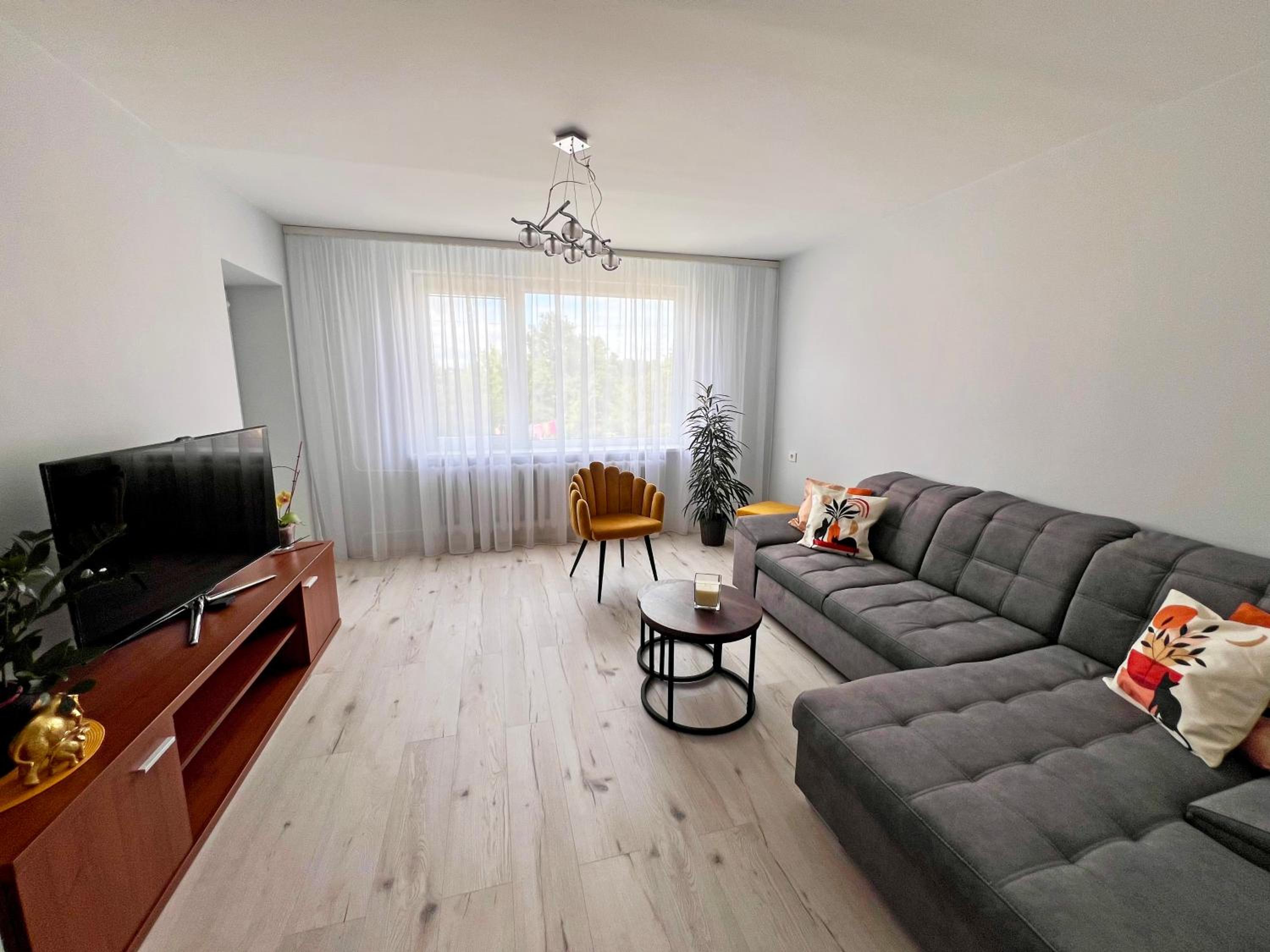 Two-Bedroom Apartment photo 1