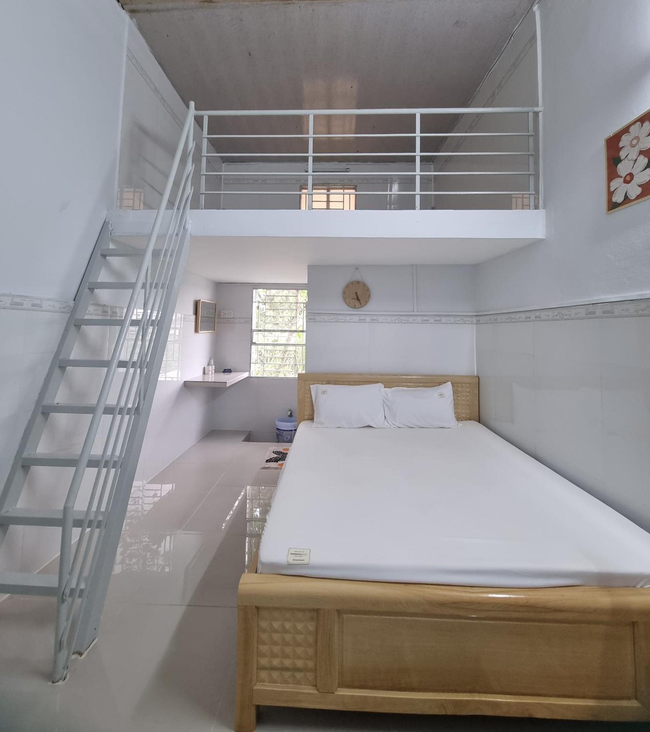 Double Room - Photo 1