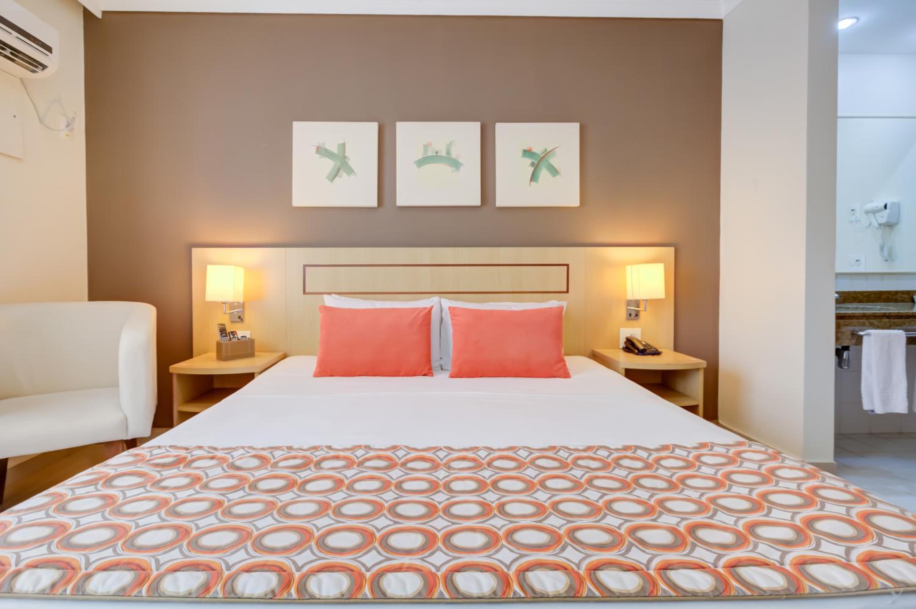 Luxury Double Room