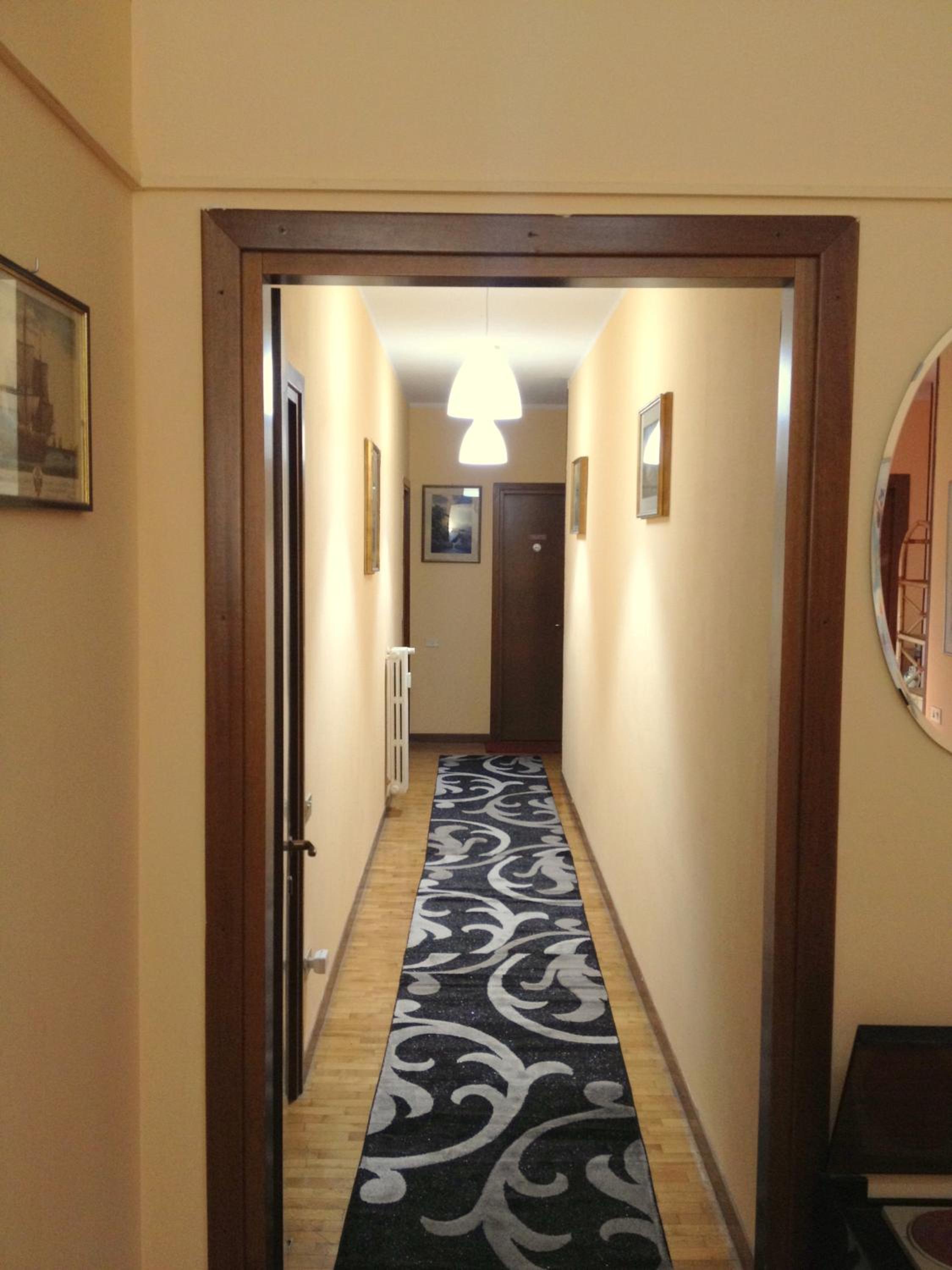 Triple Room with Shared Bathroom and garden view