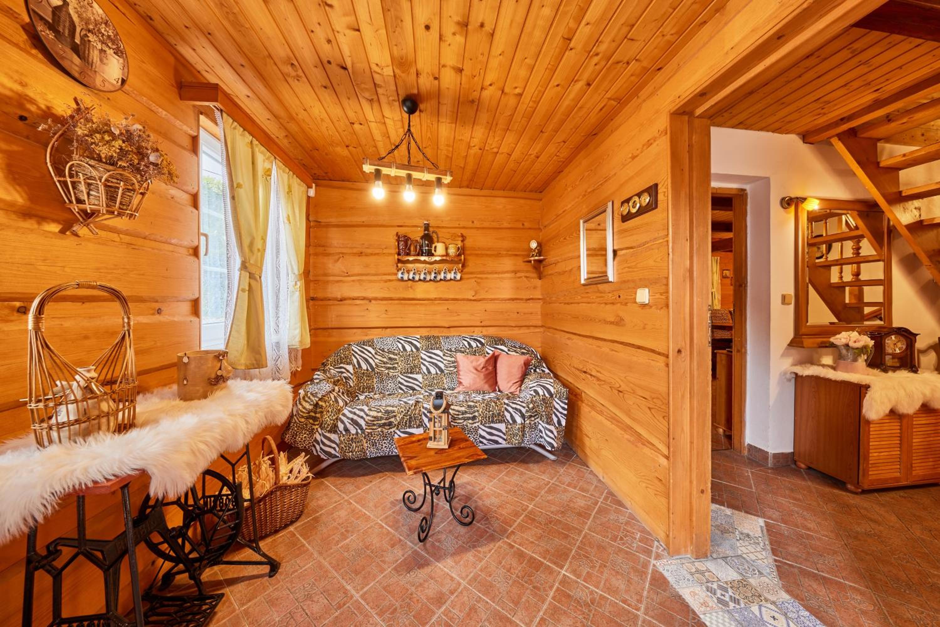 Chalet photo 1