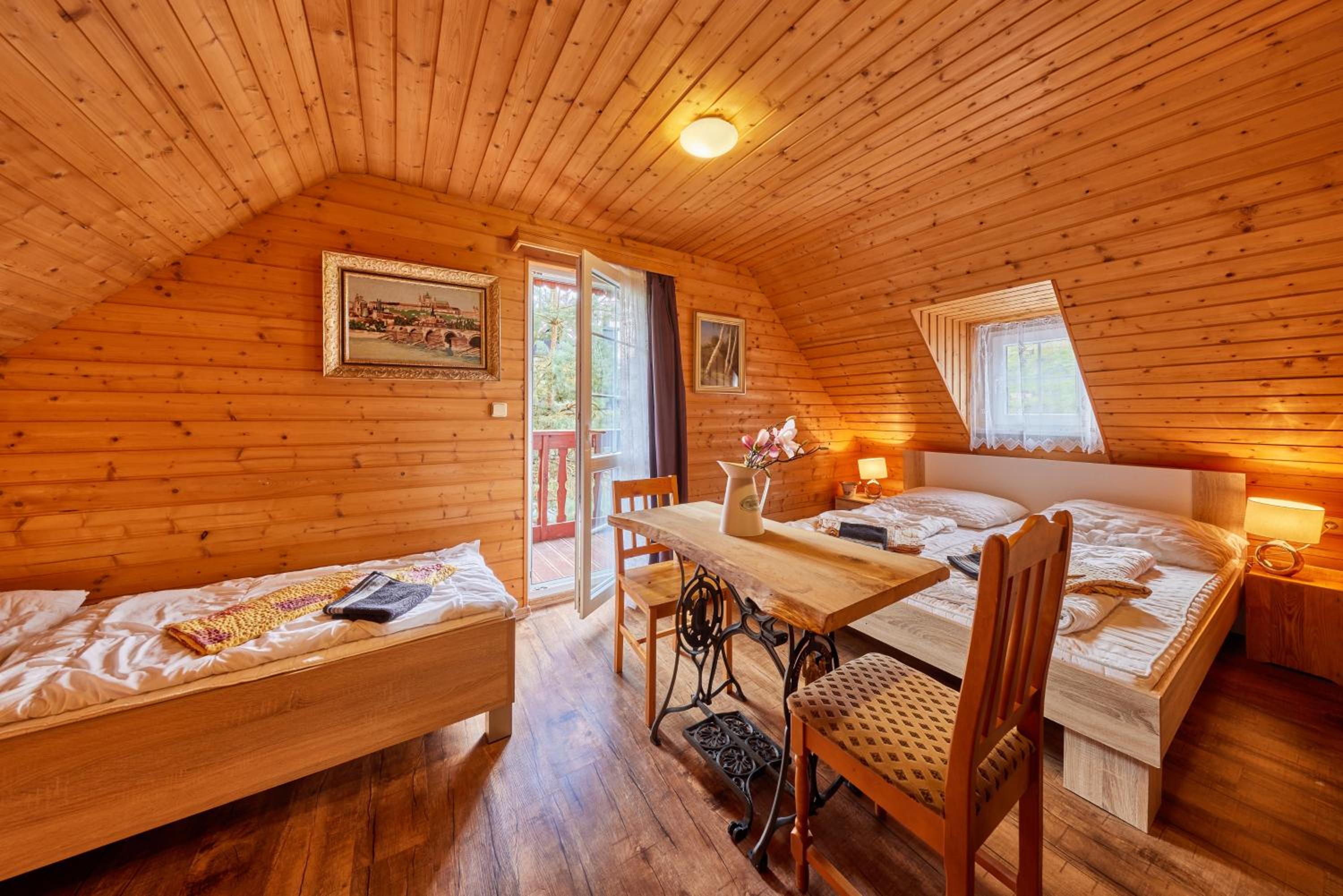 Chalet photo 3