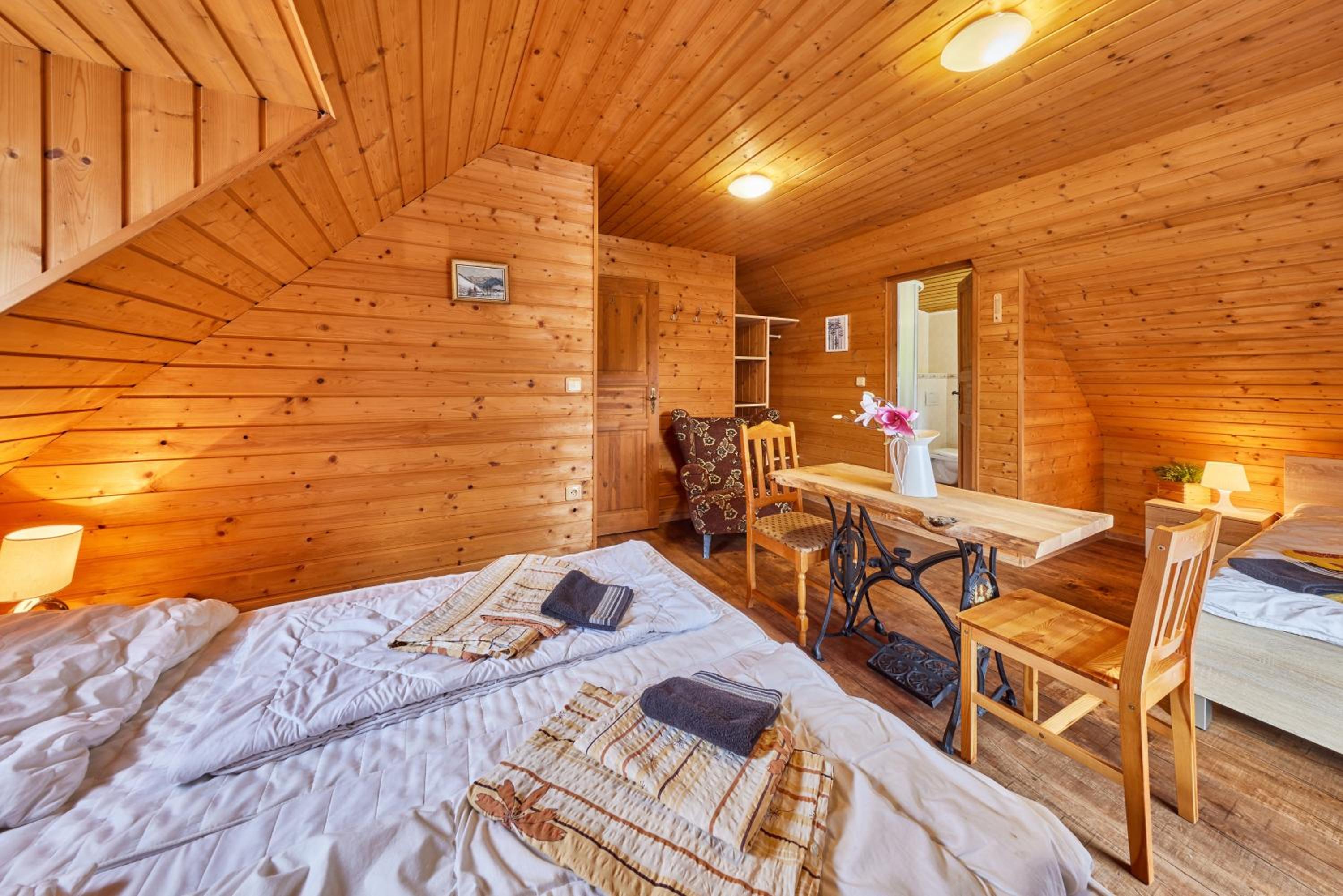Chalet photo 2
