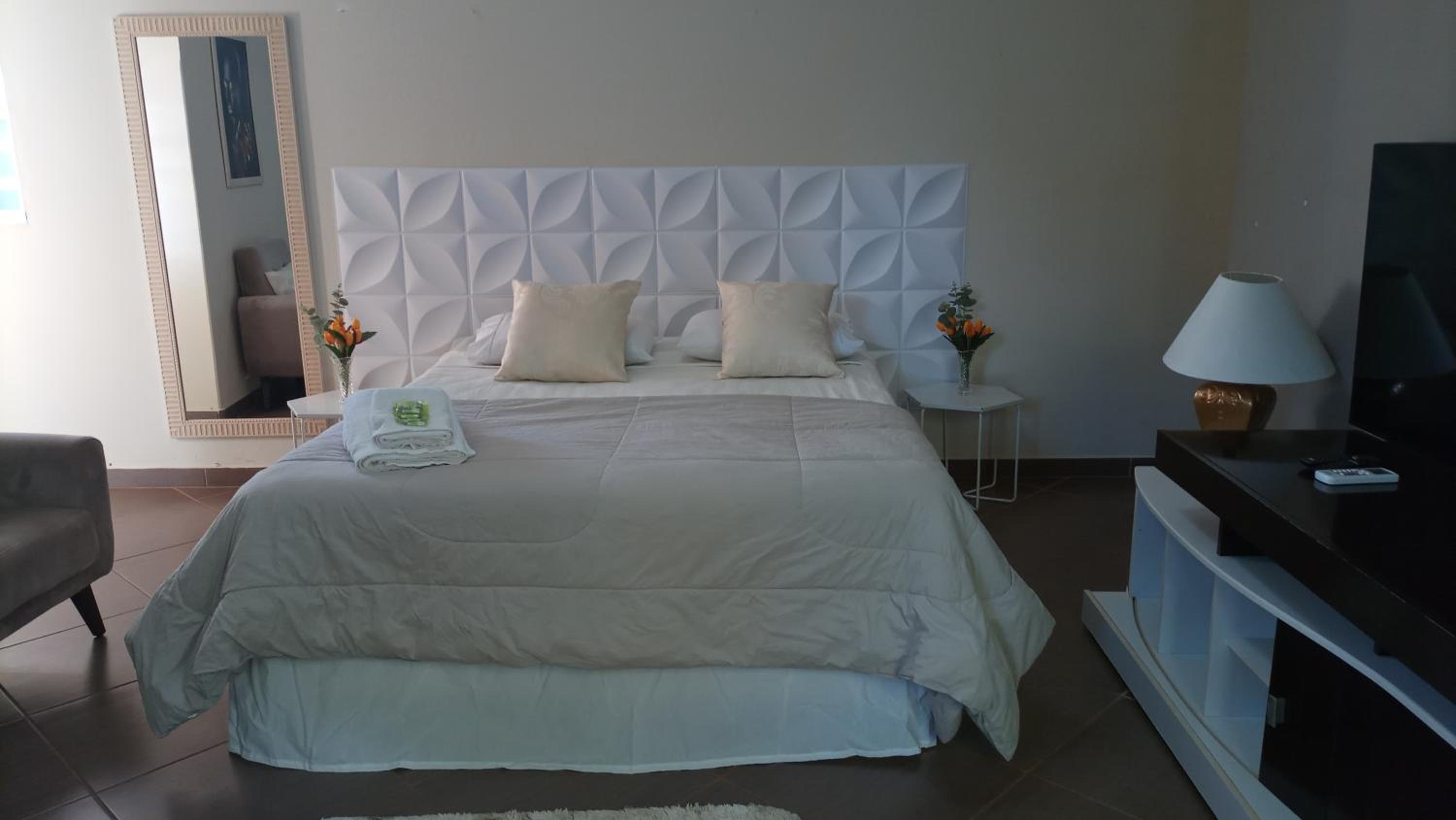 Superior Suite with Queen-Size bed