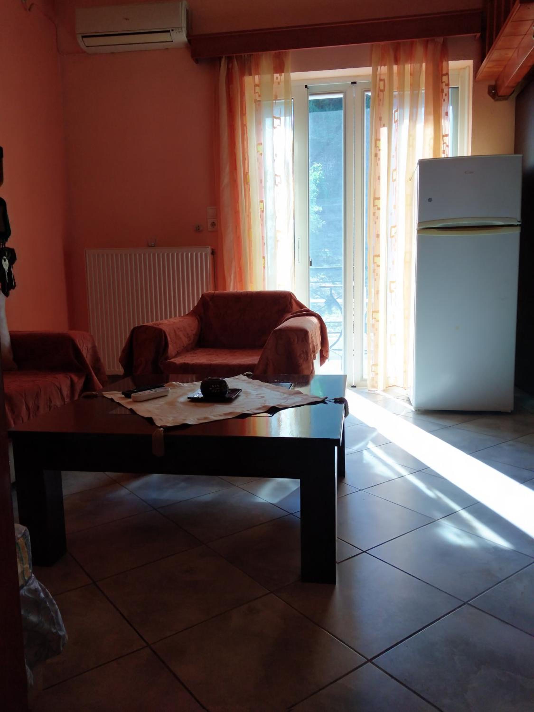 Triple Room with Garden View photo 3
