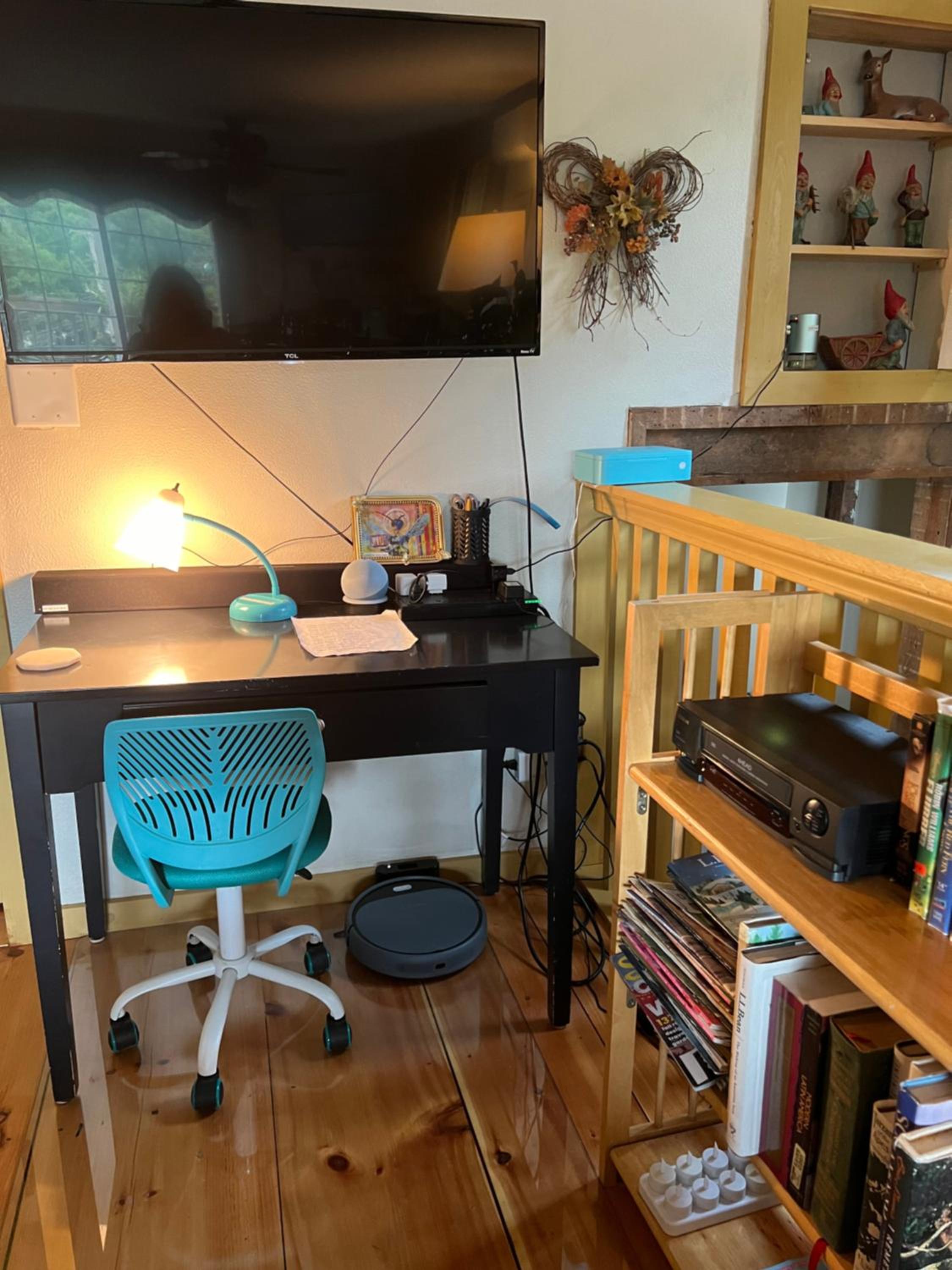 Three-Bedroom Apartment - Photo 4