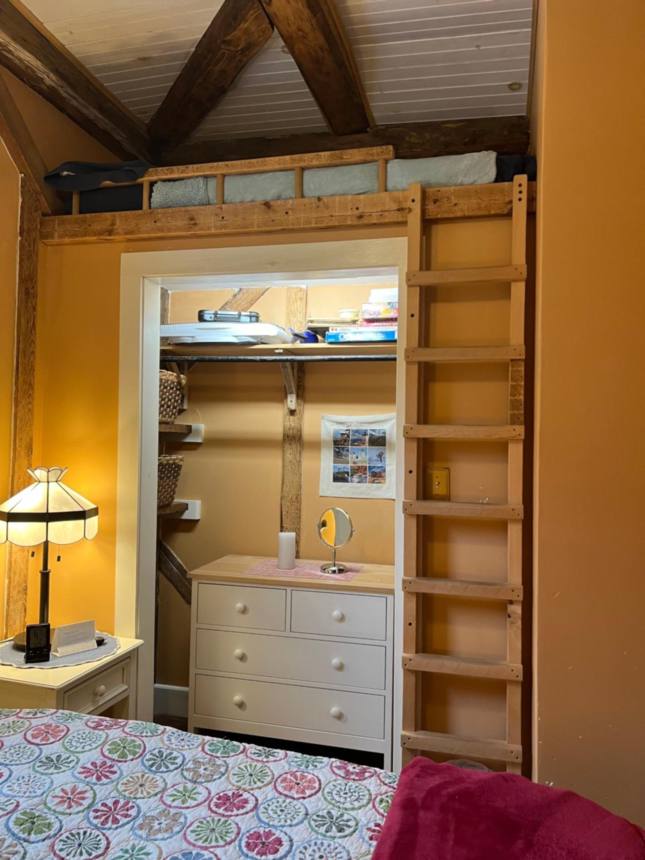 Three-Bedroom Apartment - Photo 30