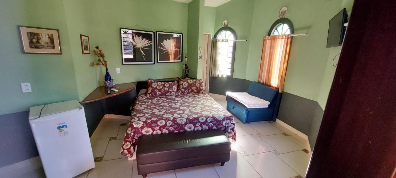 Deluxe Room photo 3