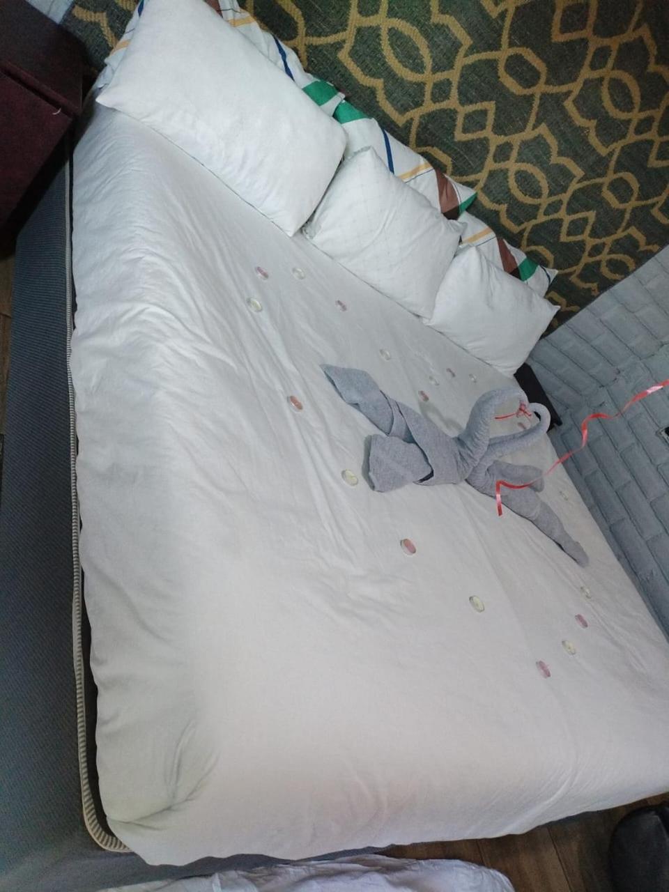 Deluxe Double Room With Shower photo 3