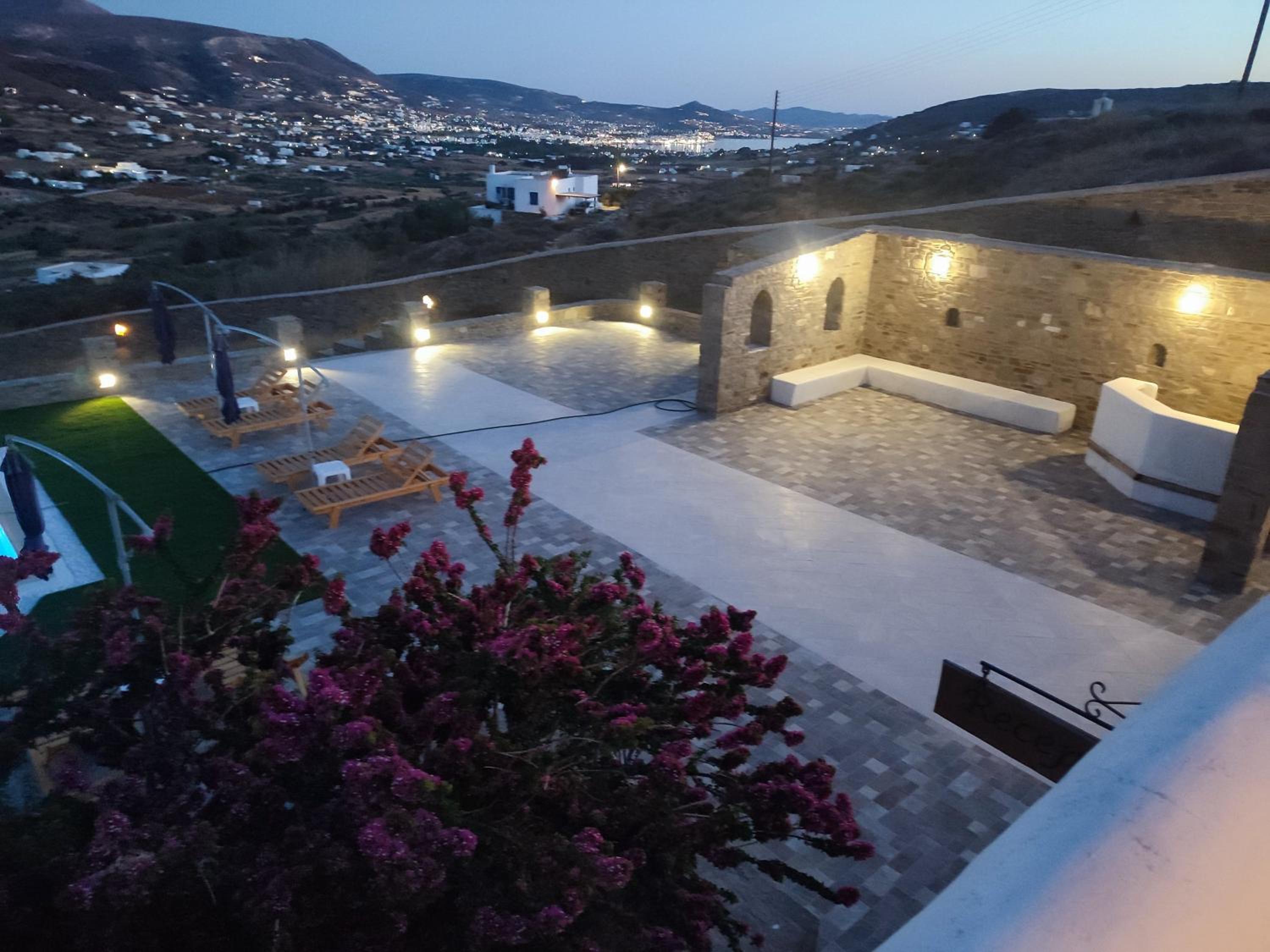 Apartment With Sea View photo 2