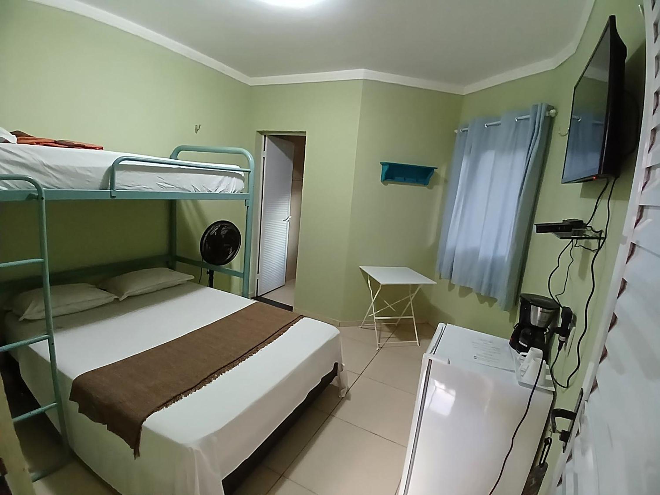 Suite photo 1