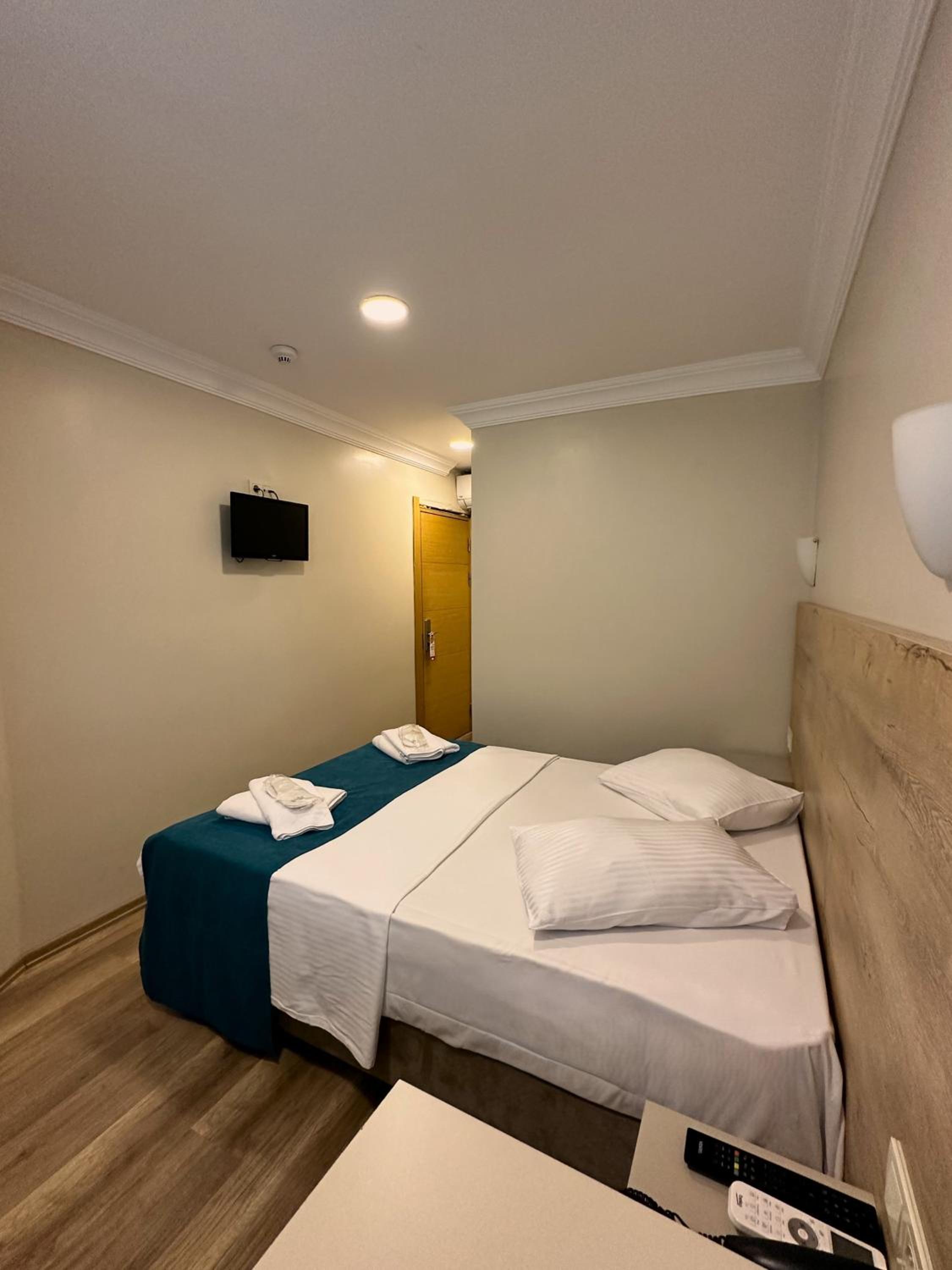 Double Room photo 3
