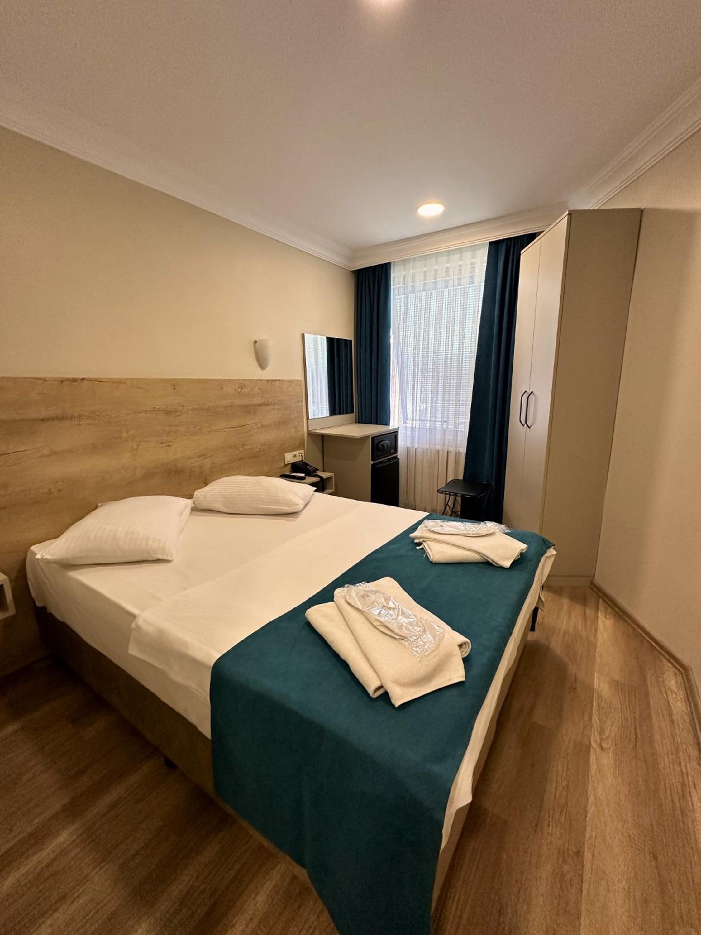 Double Room photo 1