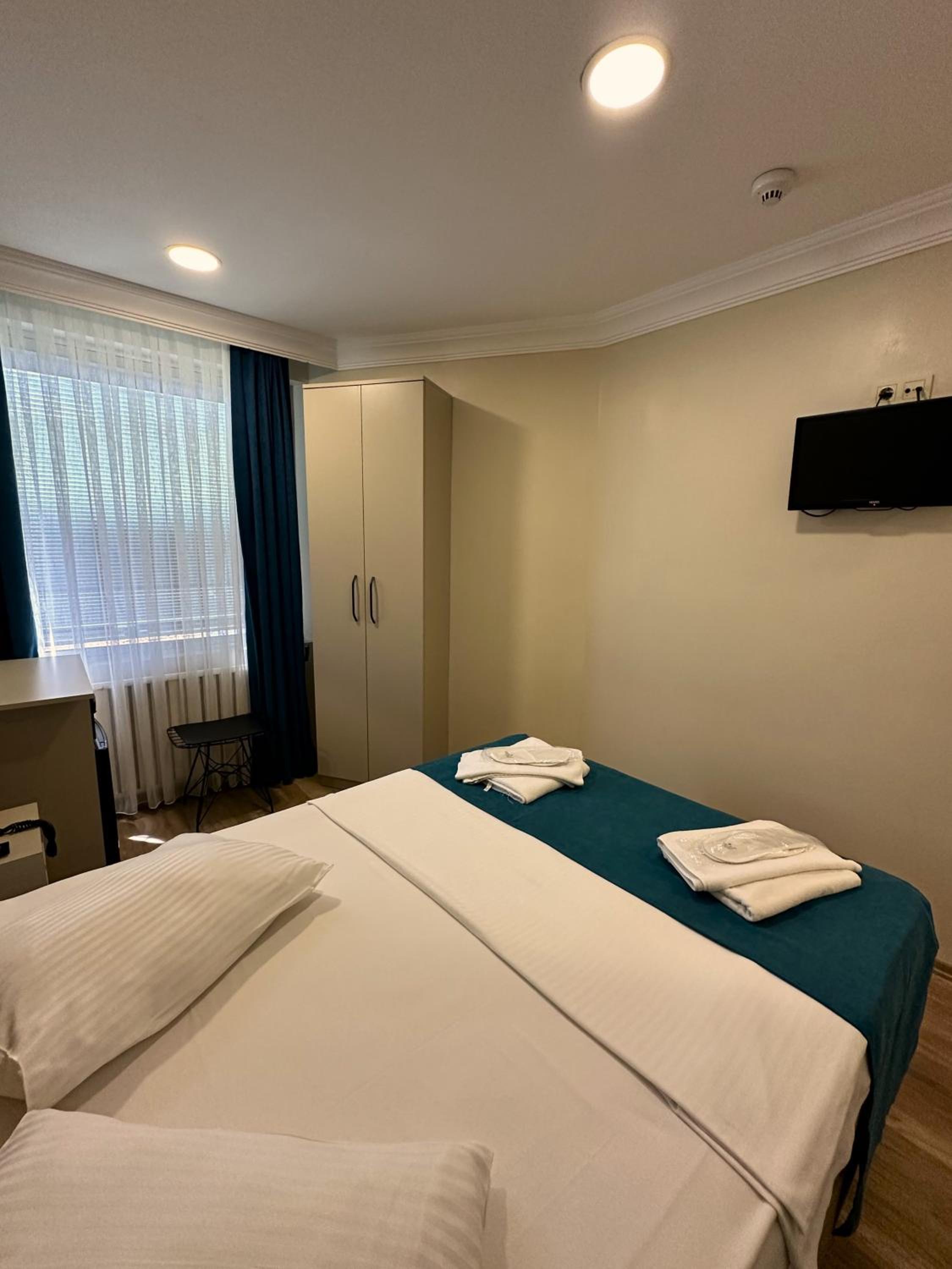 Double Room photo 2