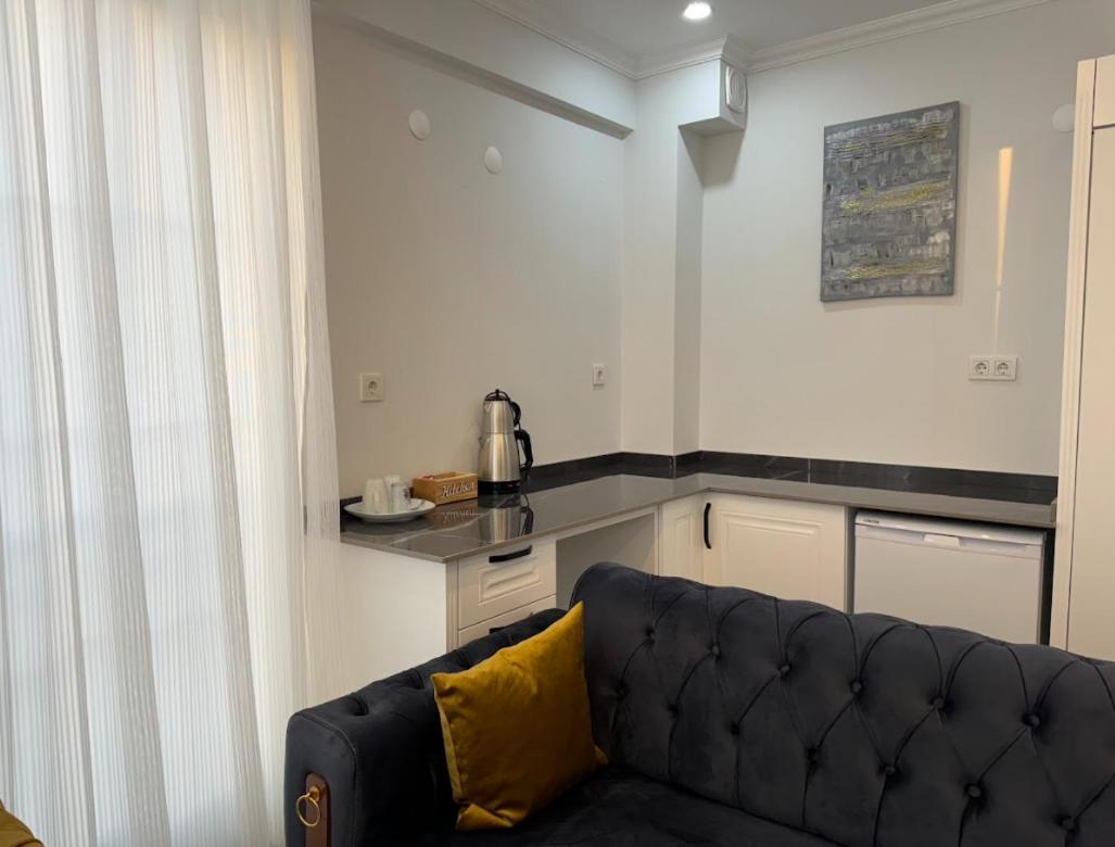 Deluxe Suite - Photo 6