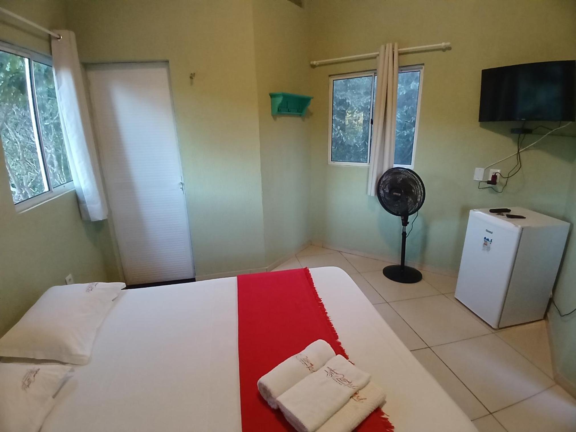 Suite with Balcony photo 2