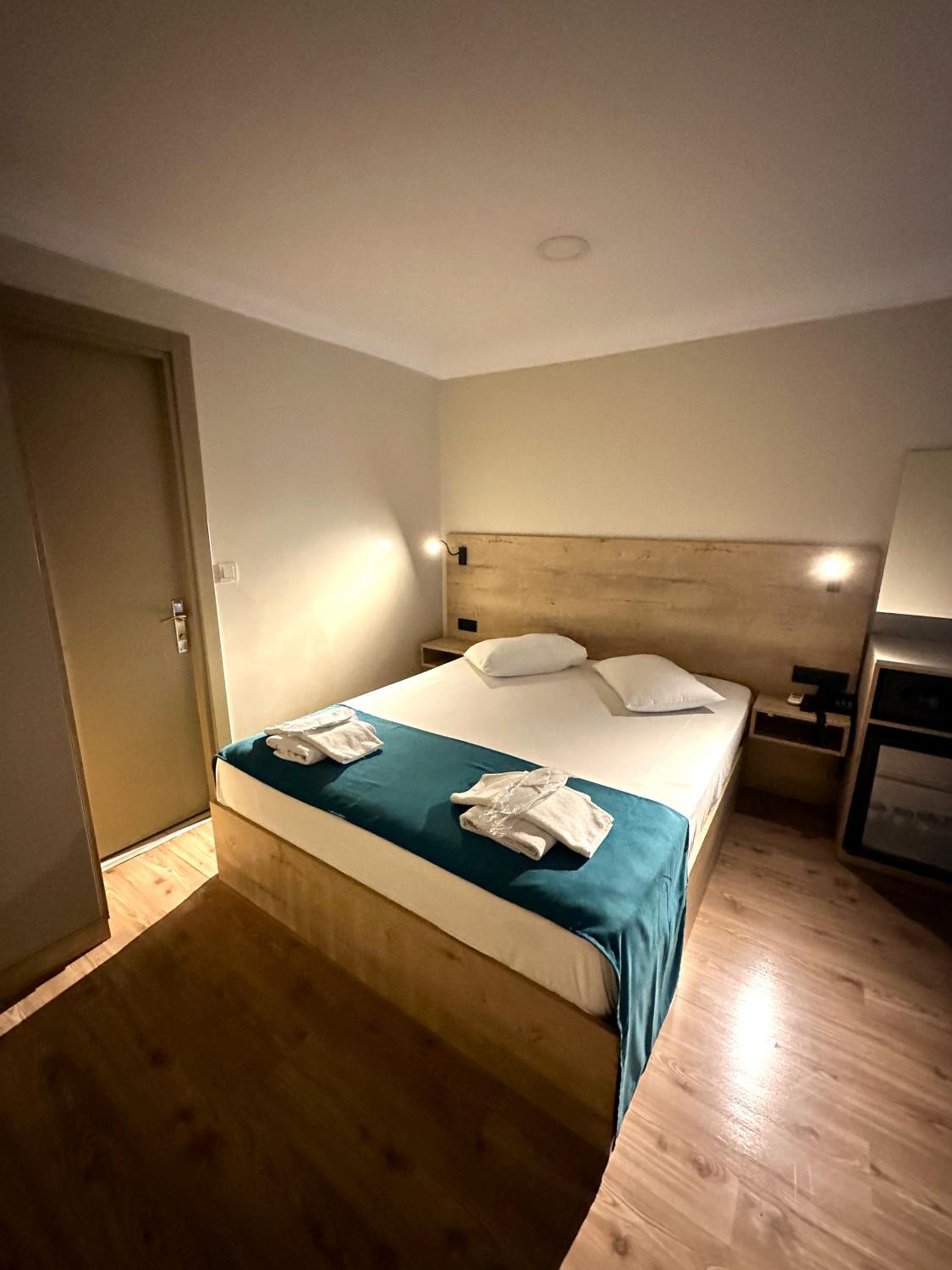 Deluxe Triple Room photo 1