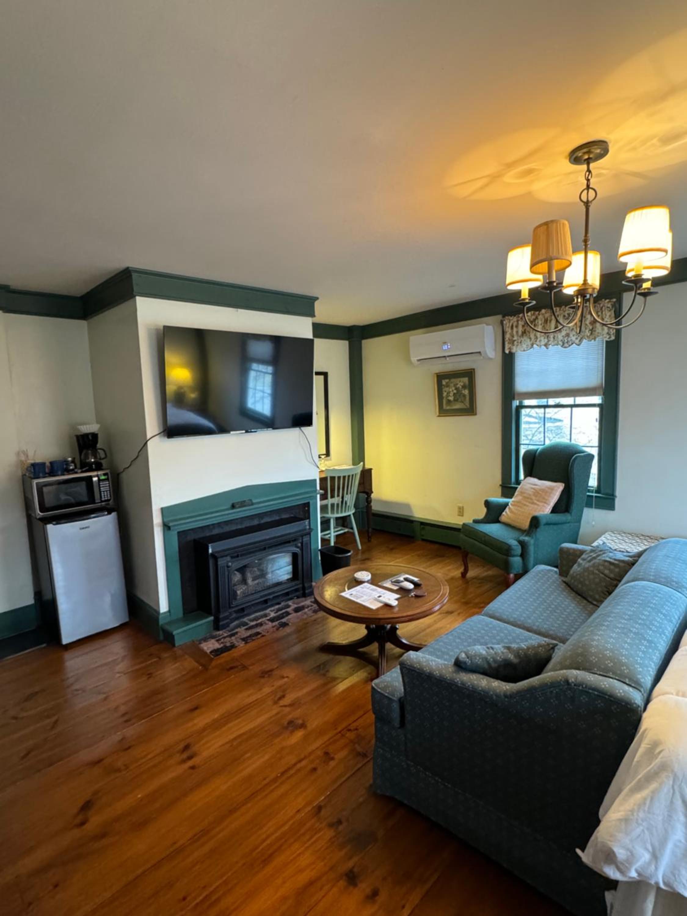 Family Junior Suite photo 1