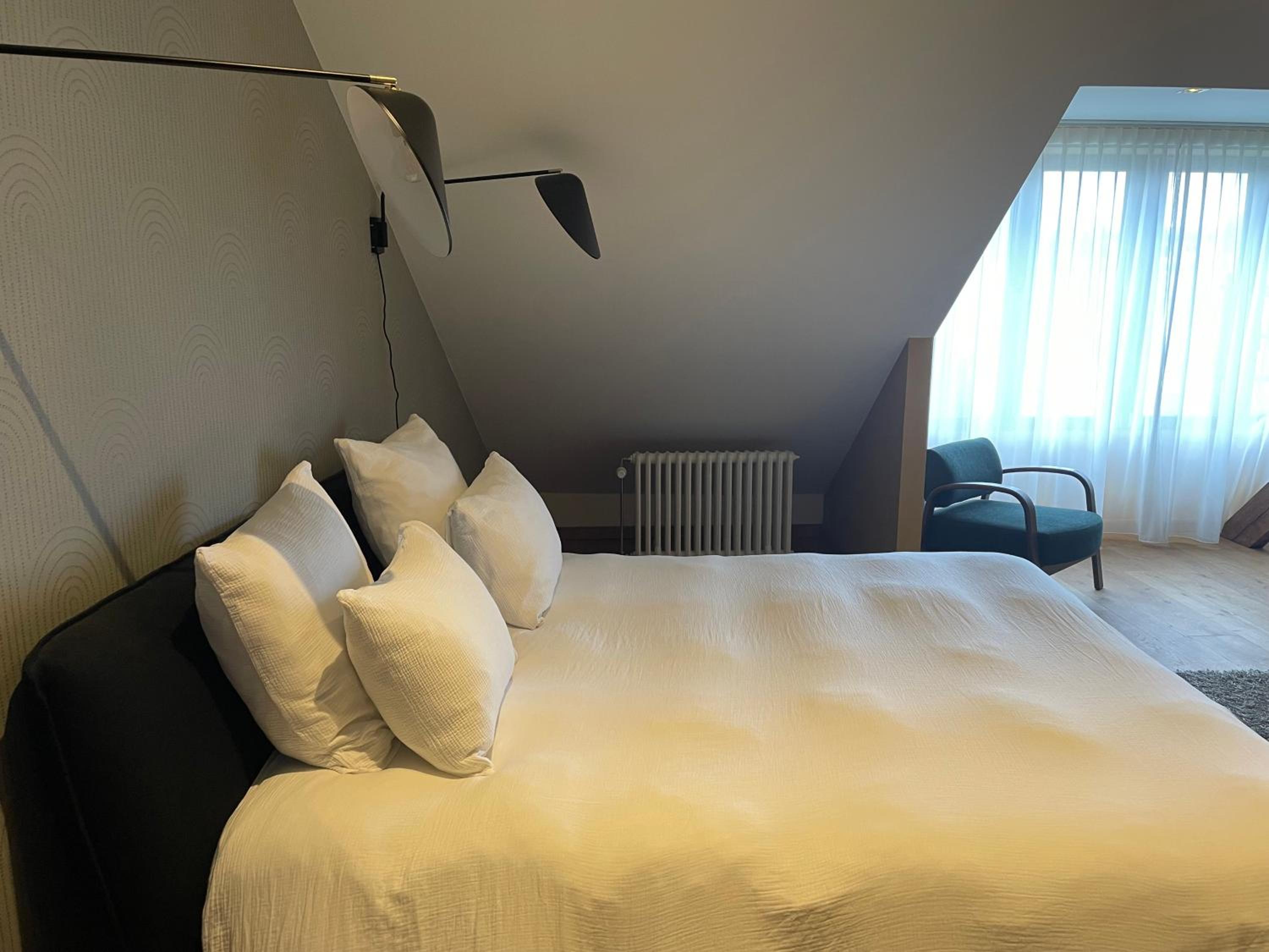 Superior King Room photo 3