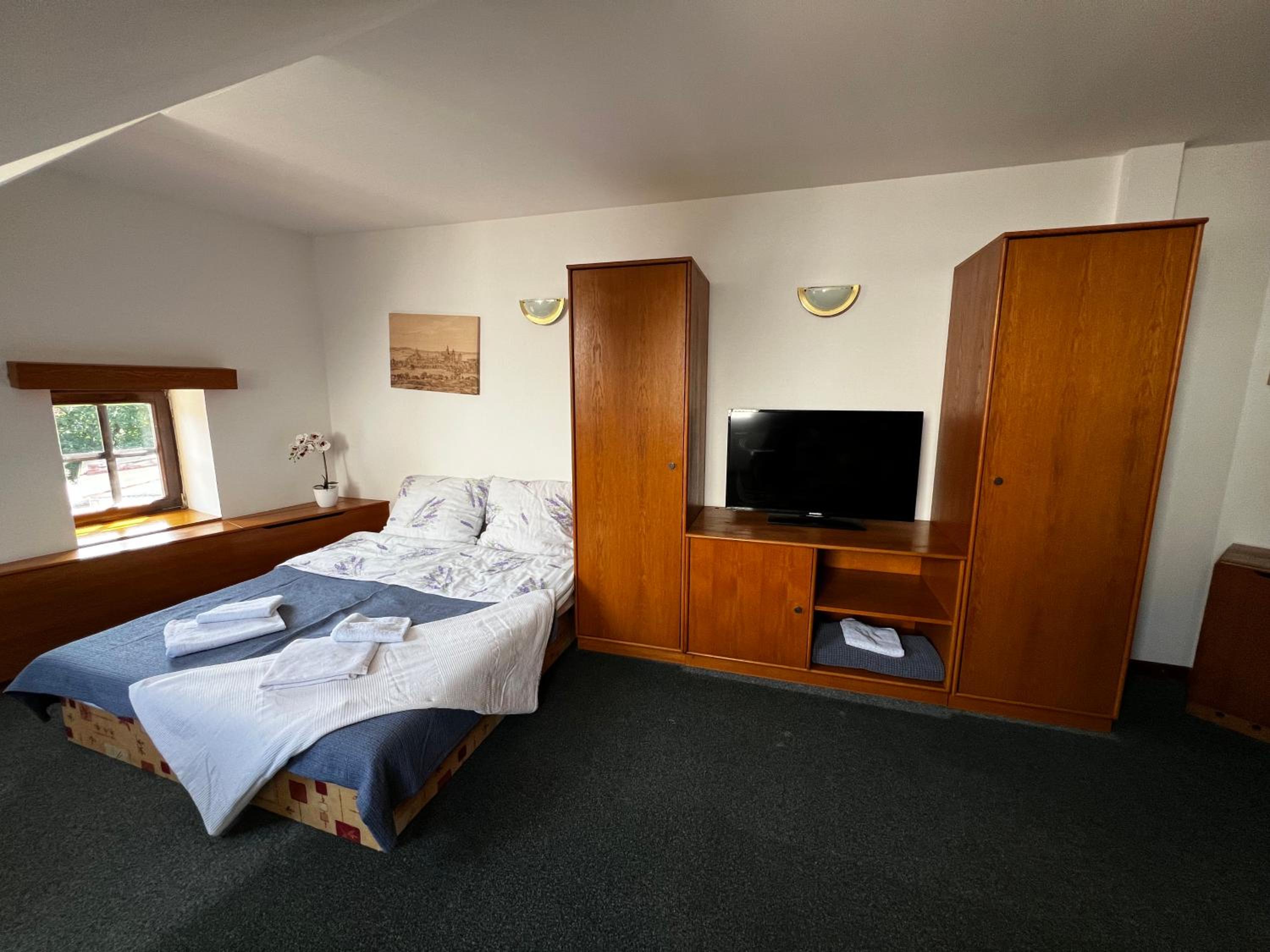Quadruple Room photo 1
