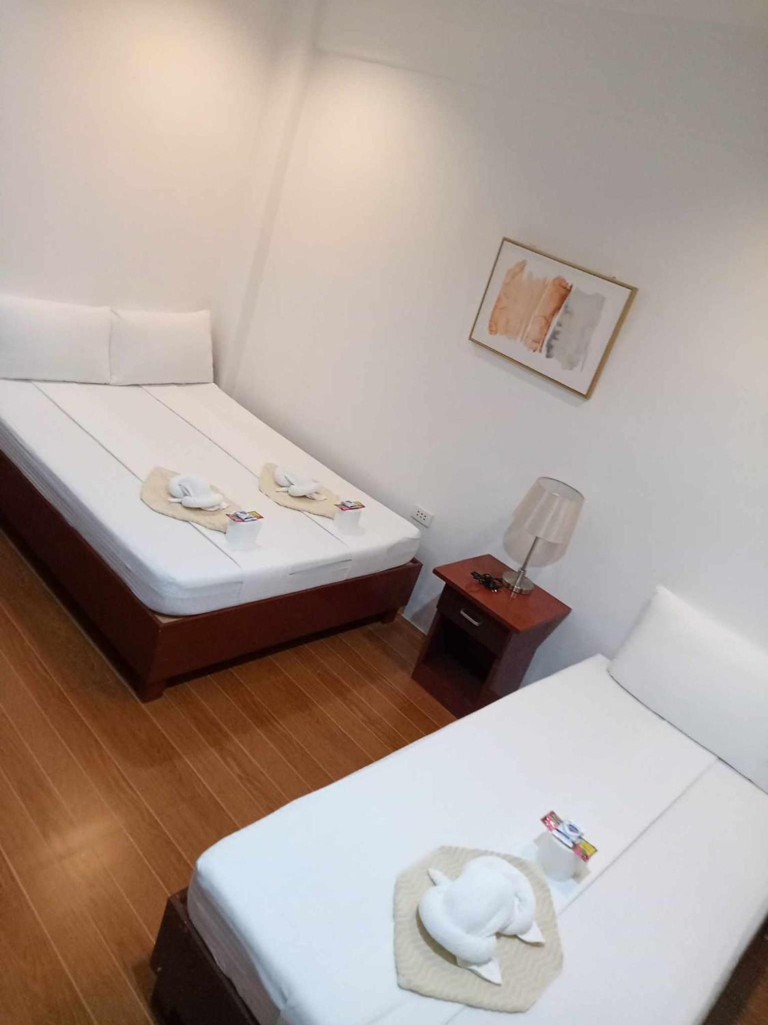 Family Double Room - Photo 2