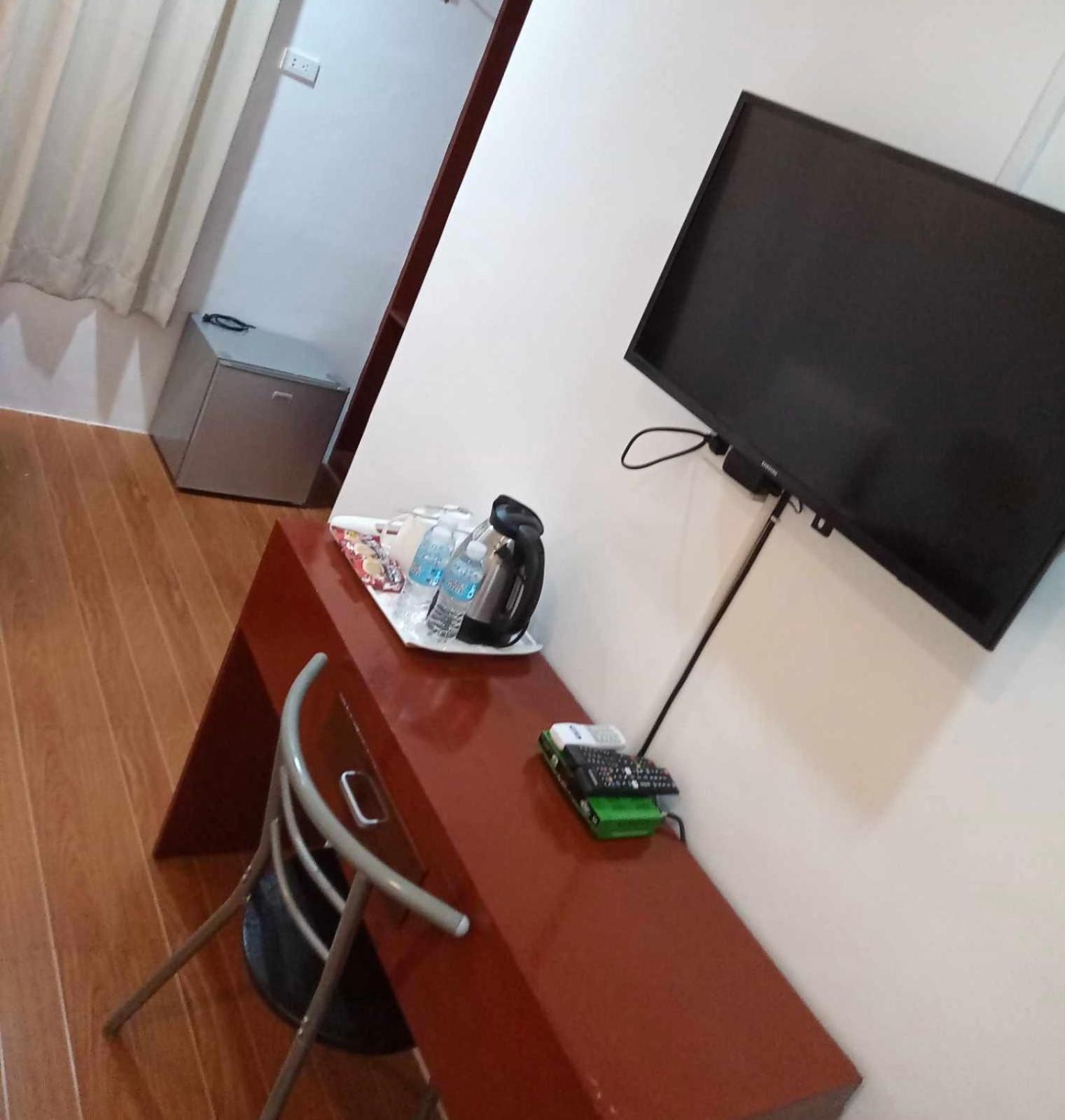 Family Double Room - Photo 4