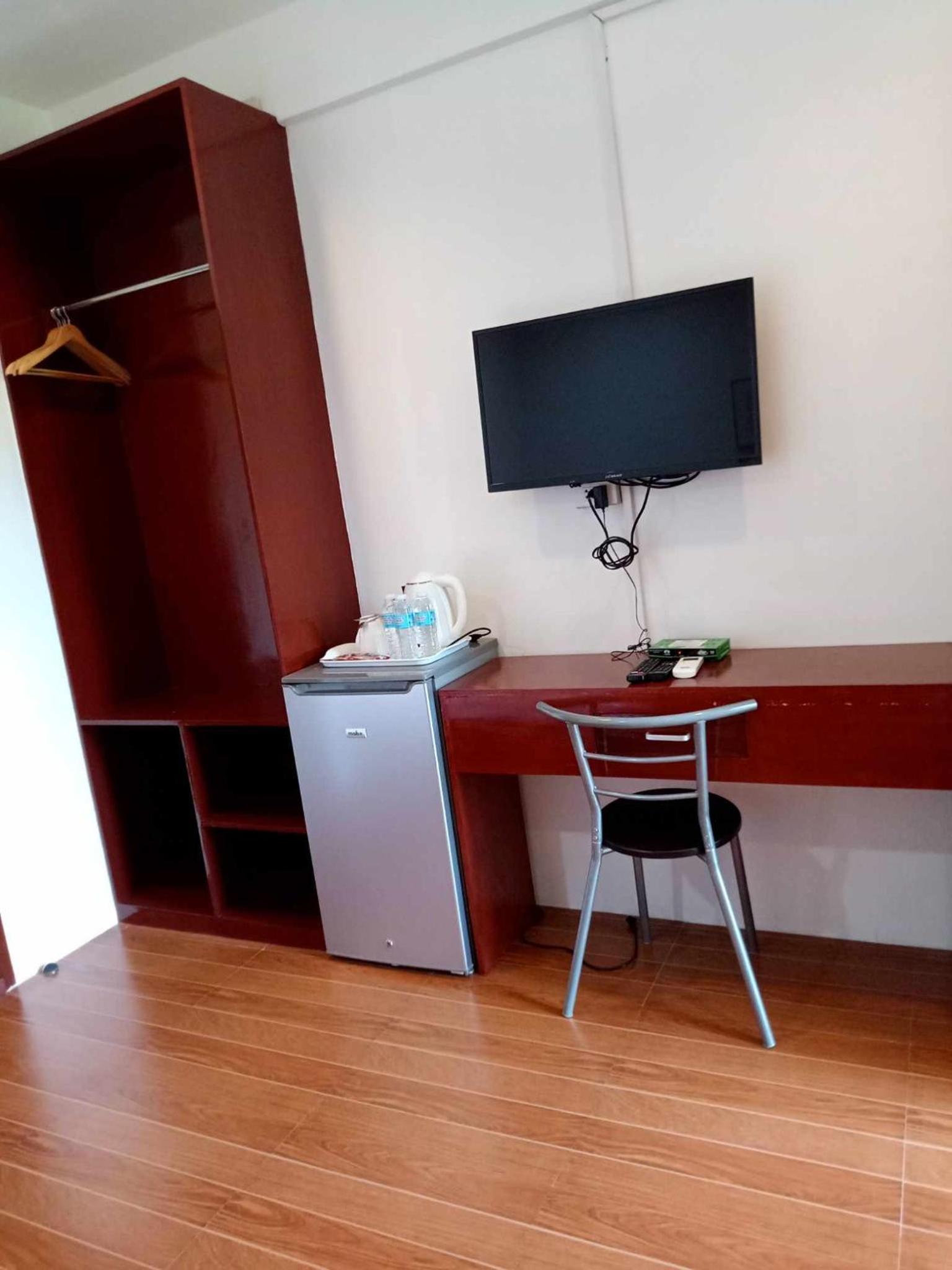 Family Double Room - Photo 3
