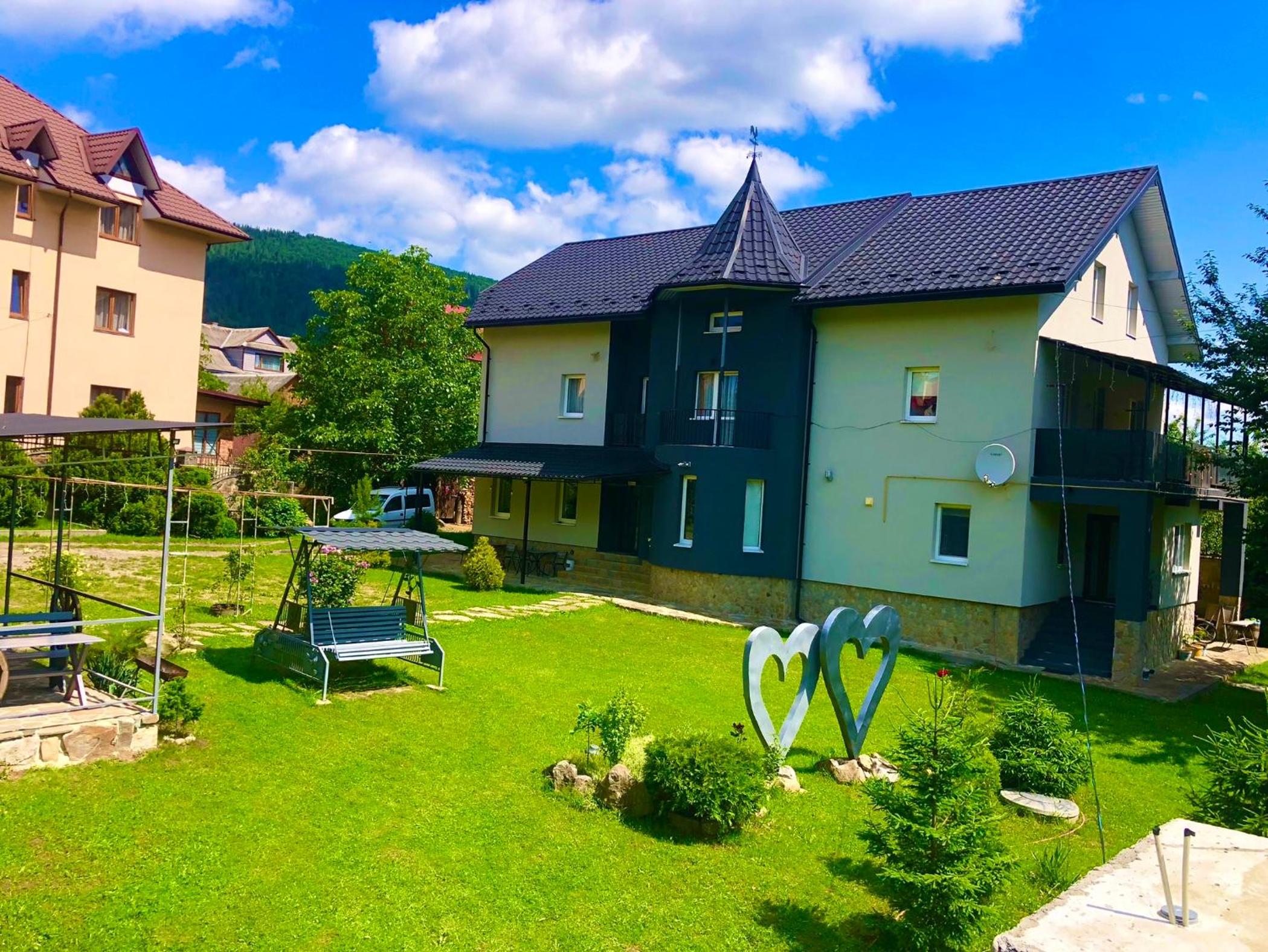 Deluxe Villa photo 3