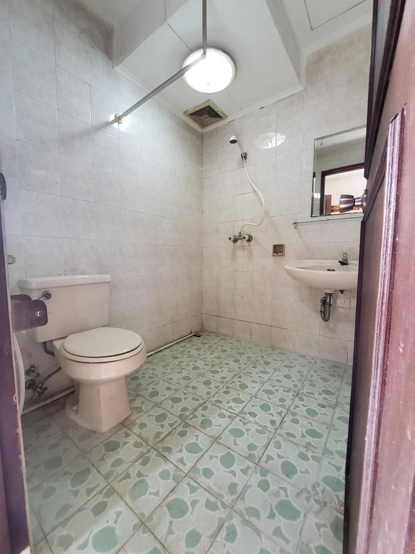 Double Or Twin Room With Bathroom photo 2