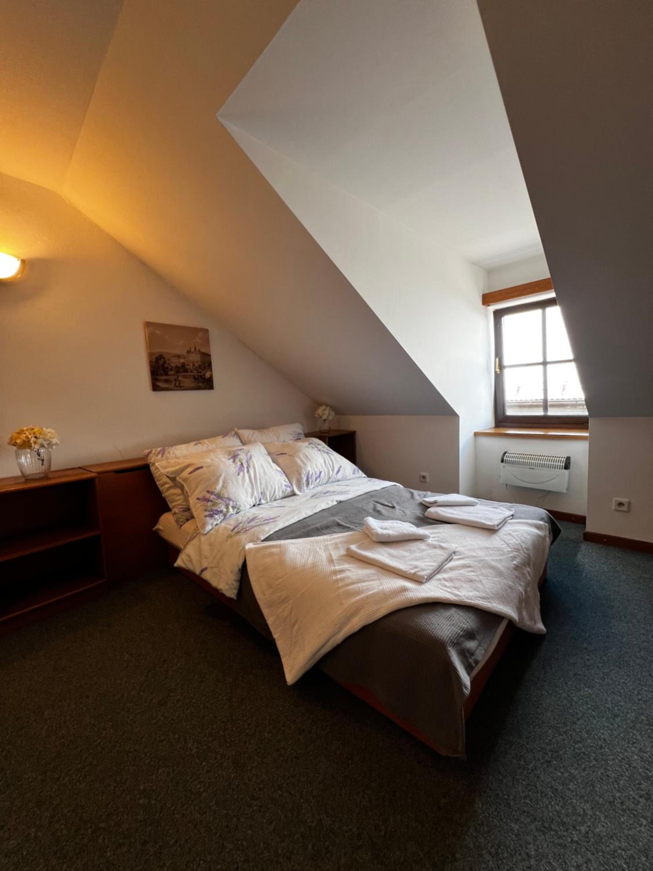 Double Room photo 1