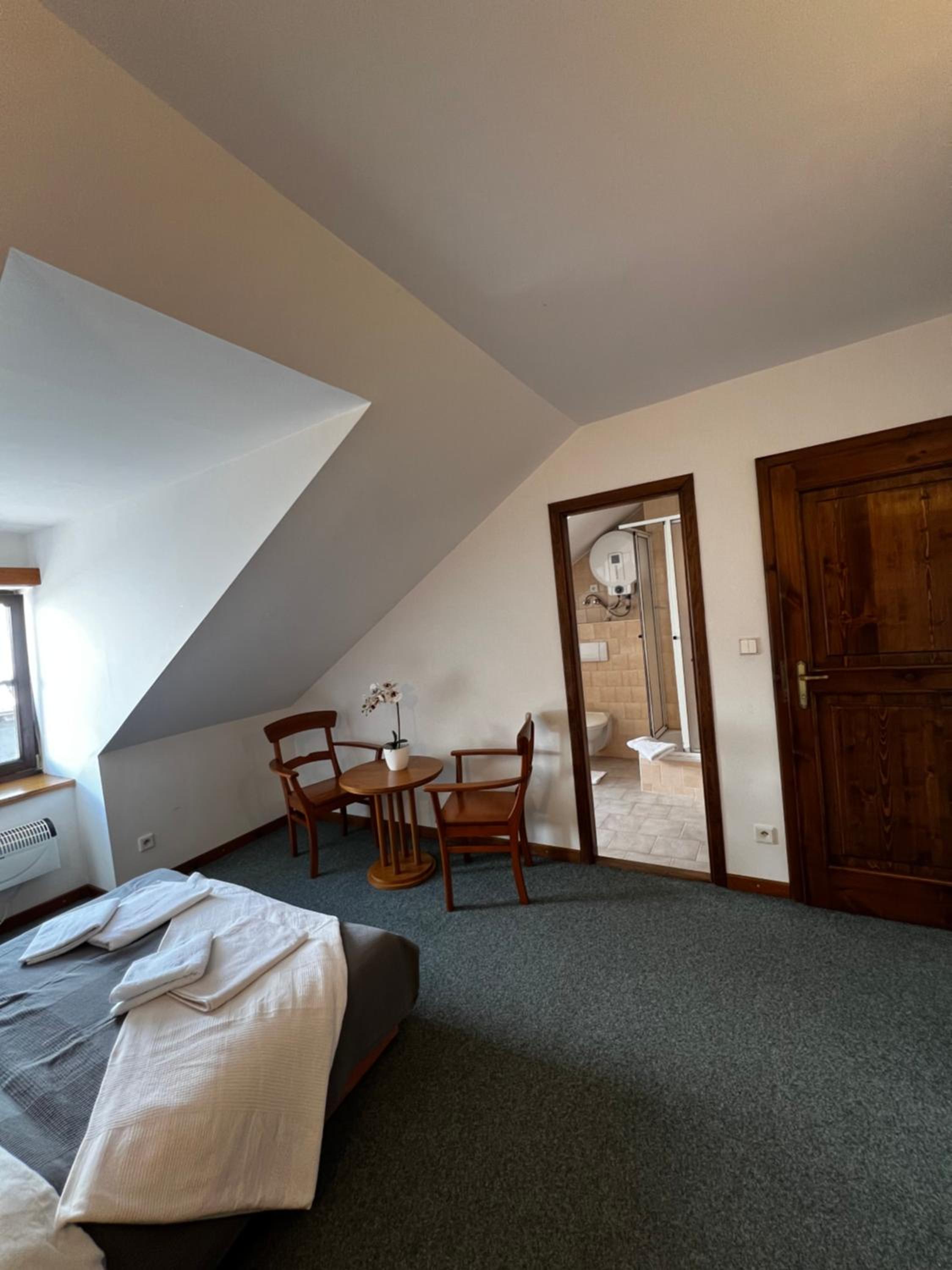 Double Room photo 2