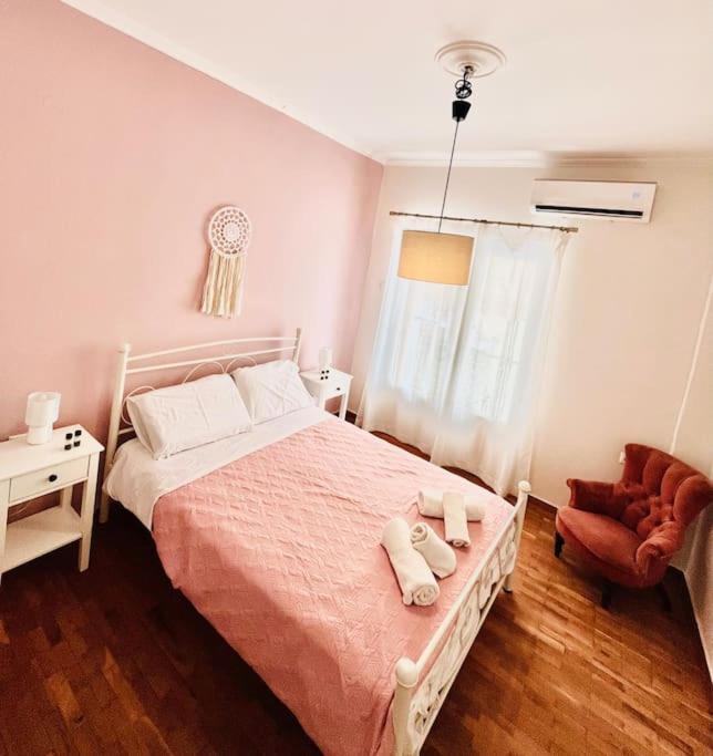 Two-Bedroom Apartment photo 1