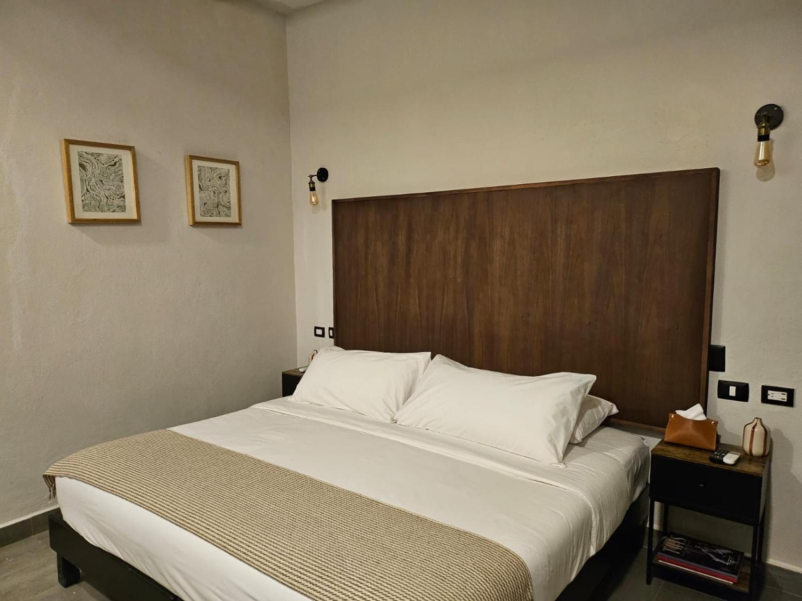 Junior Suite
