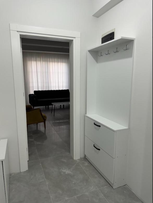 Deluxe Queen Suite