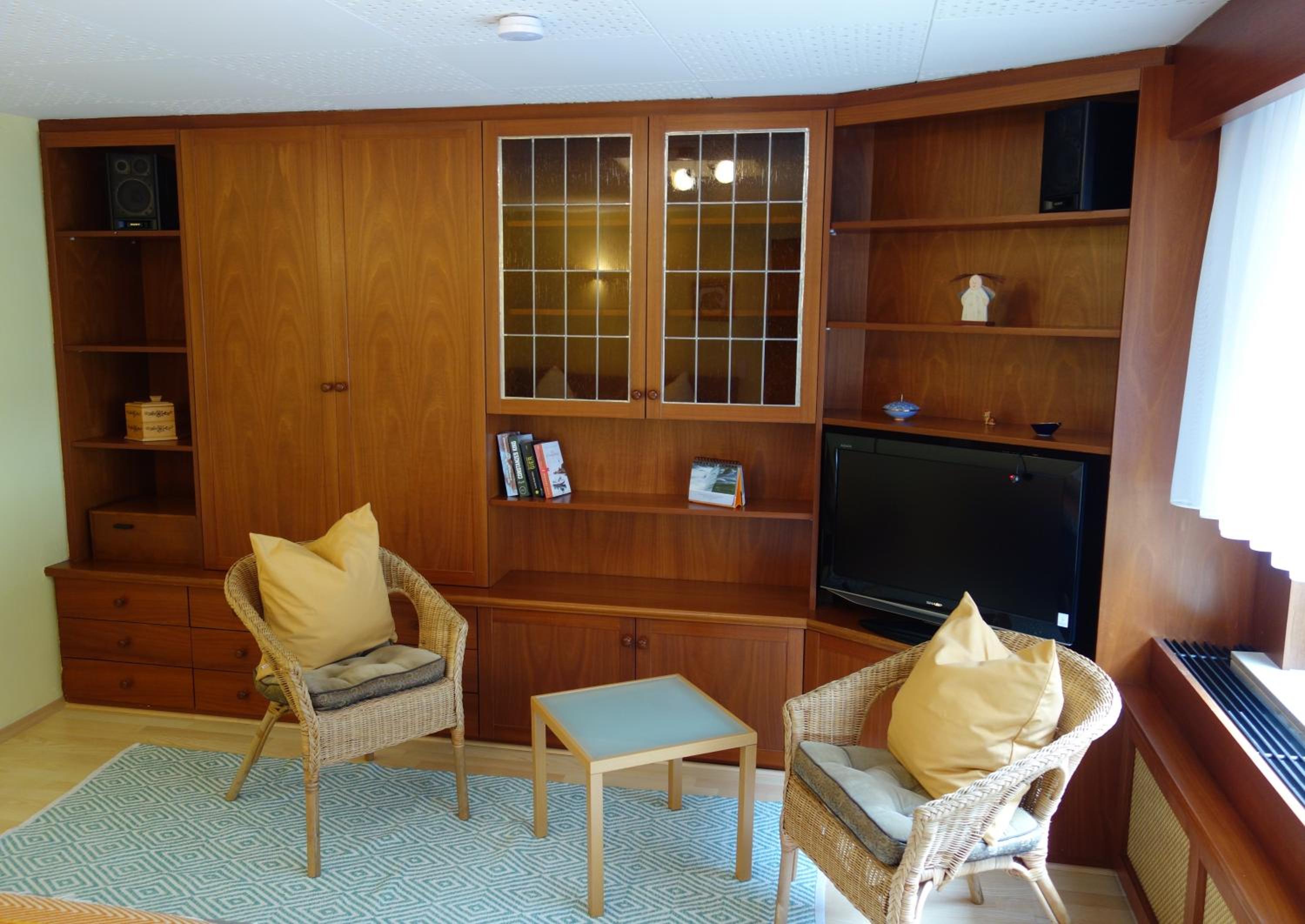 Apartment With Garden View photo 3