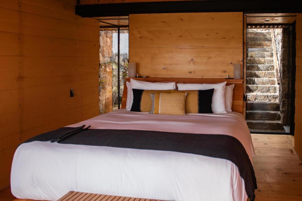 Suite with Private Pool