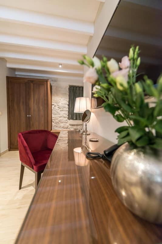 Family Room with Sea View photo 2