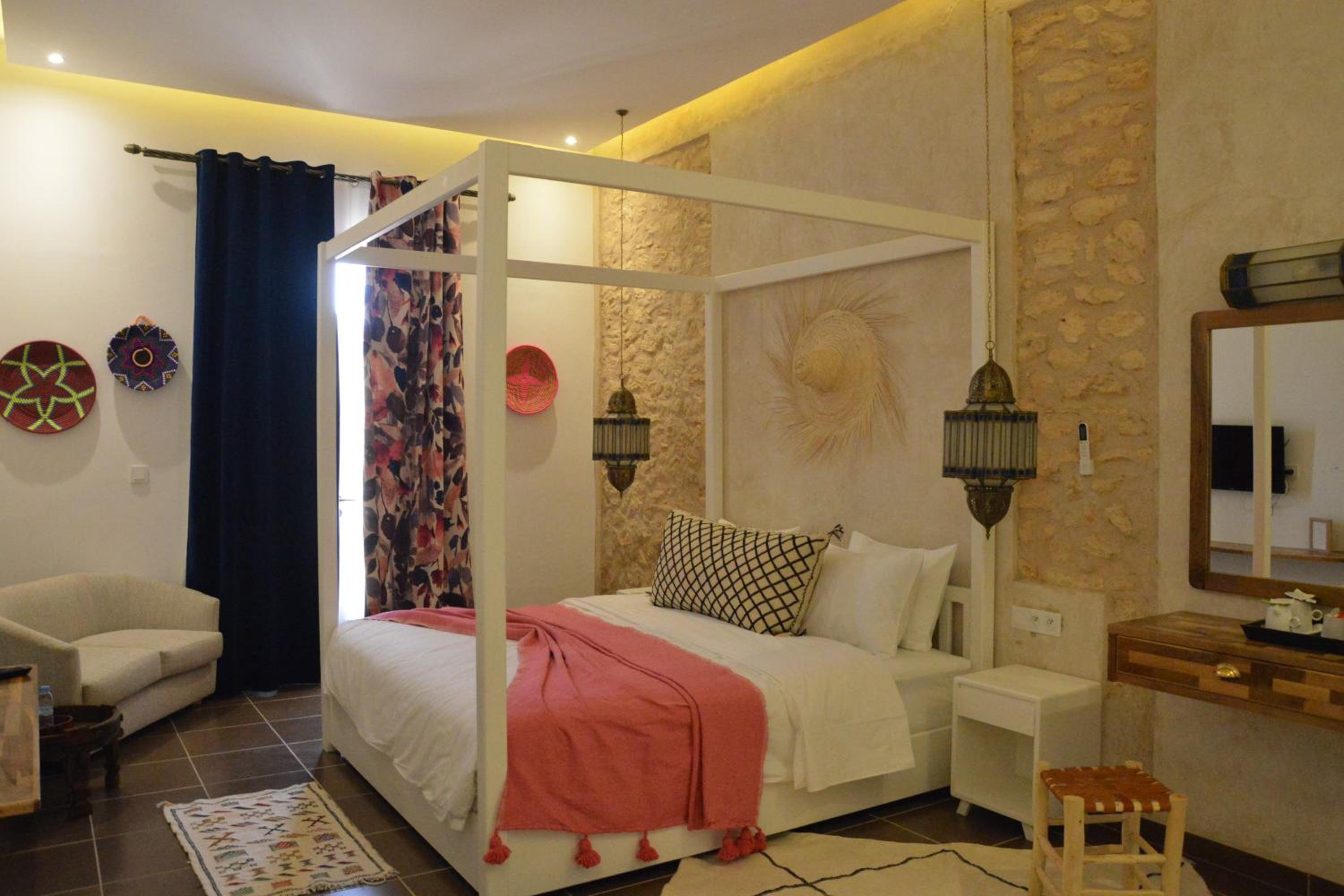 King Room with Pool View photo 1
