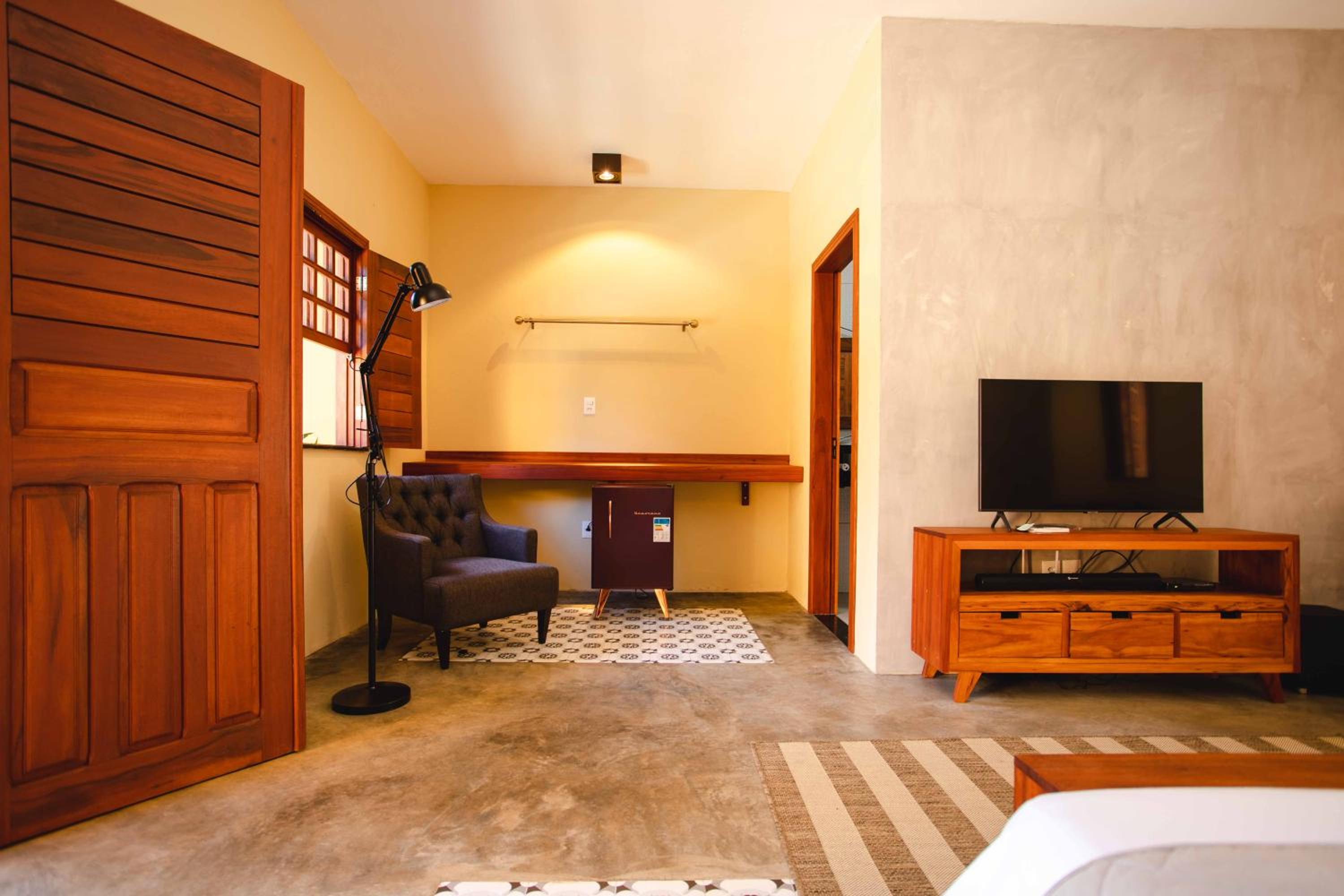 Chalet photo 2