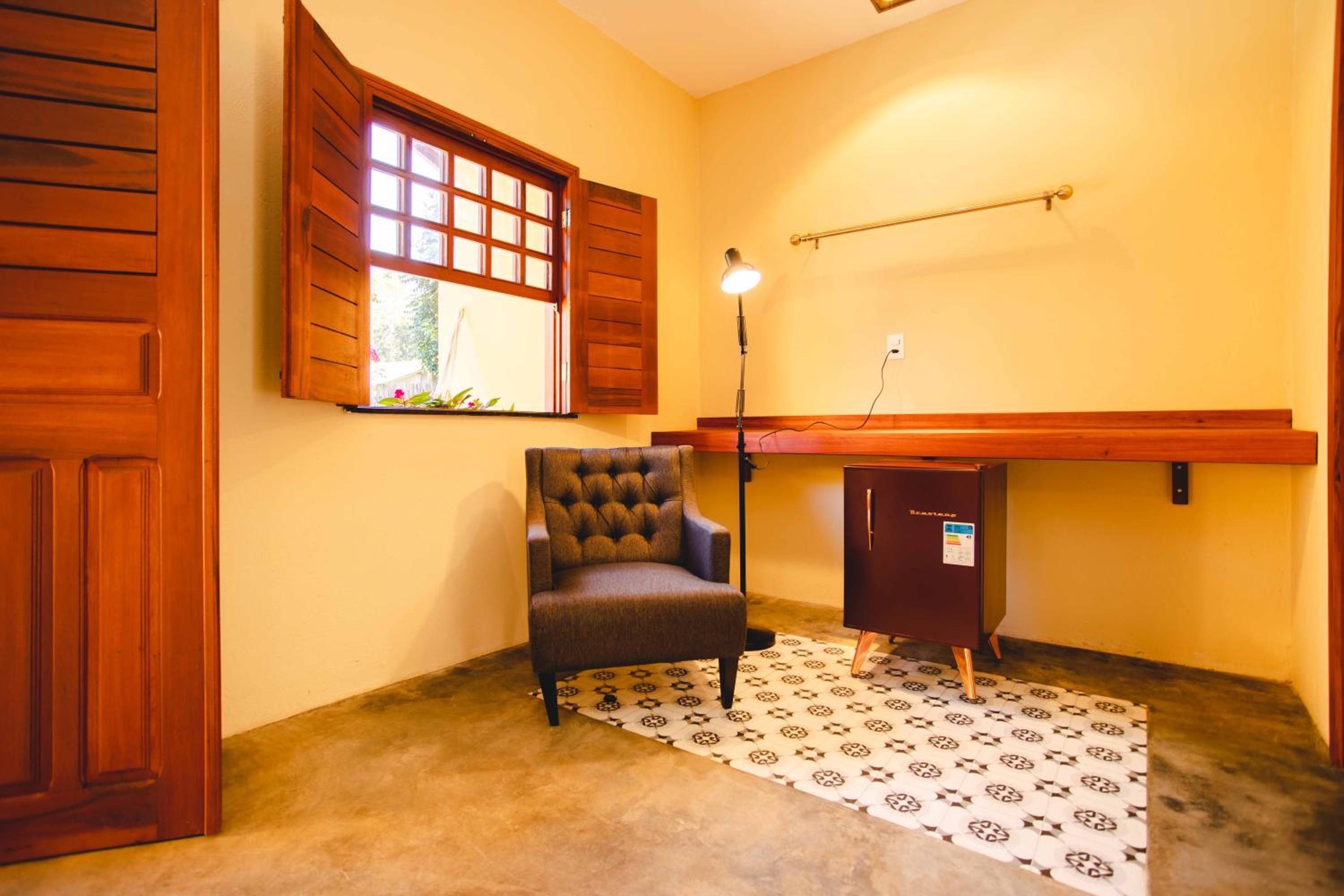 Chalet photo 3