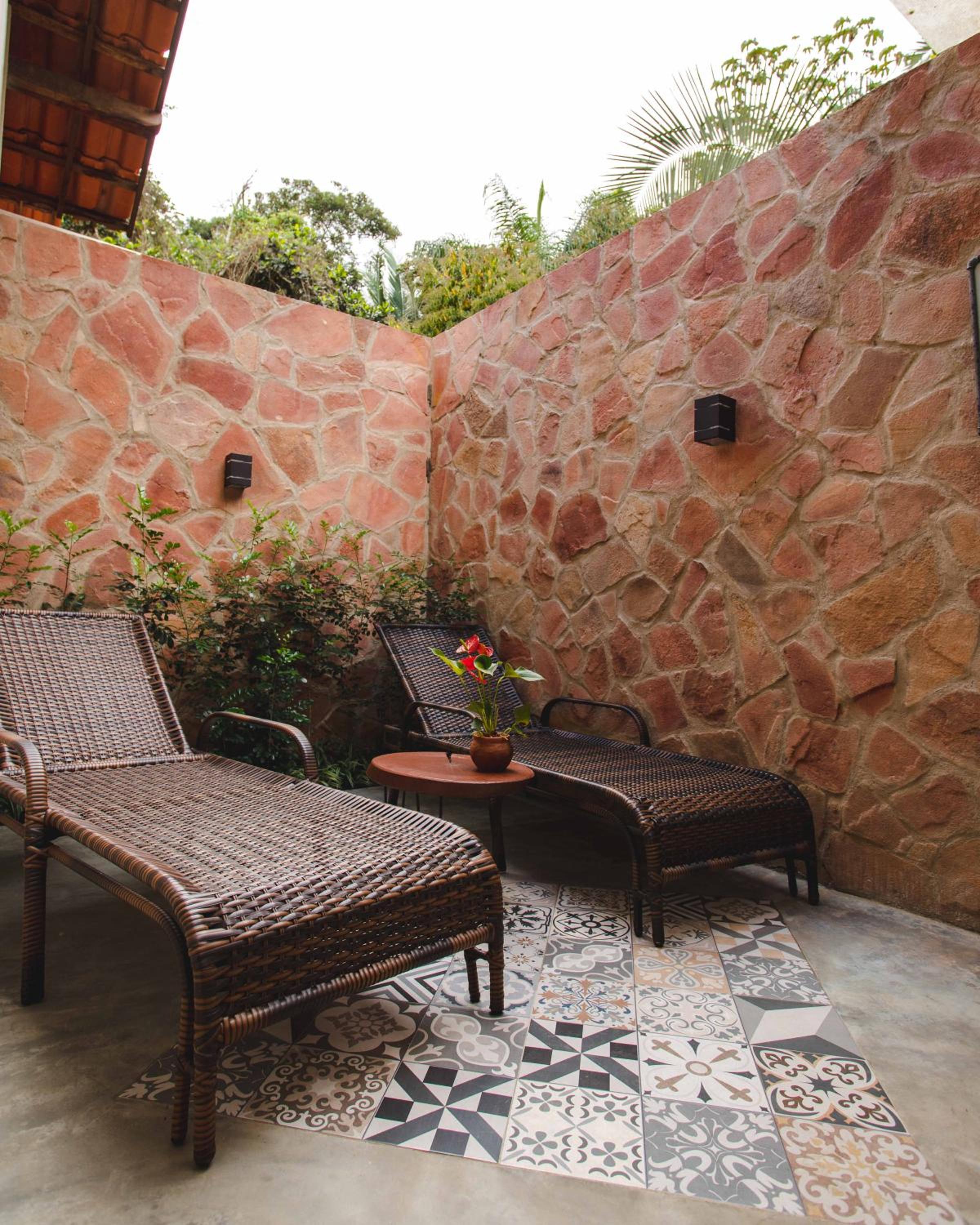 Chalet photo 3
